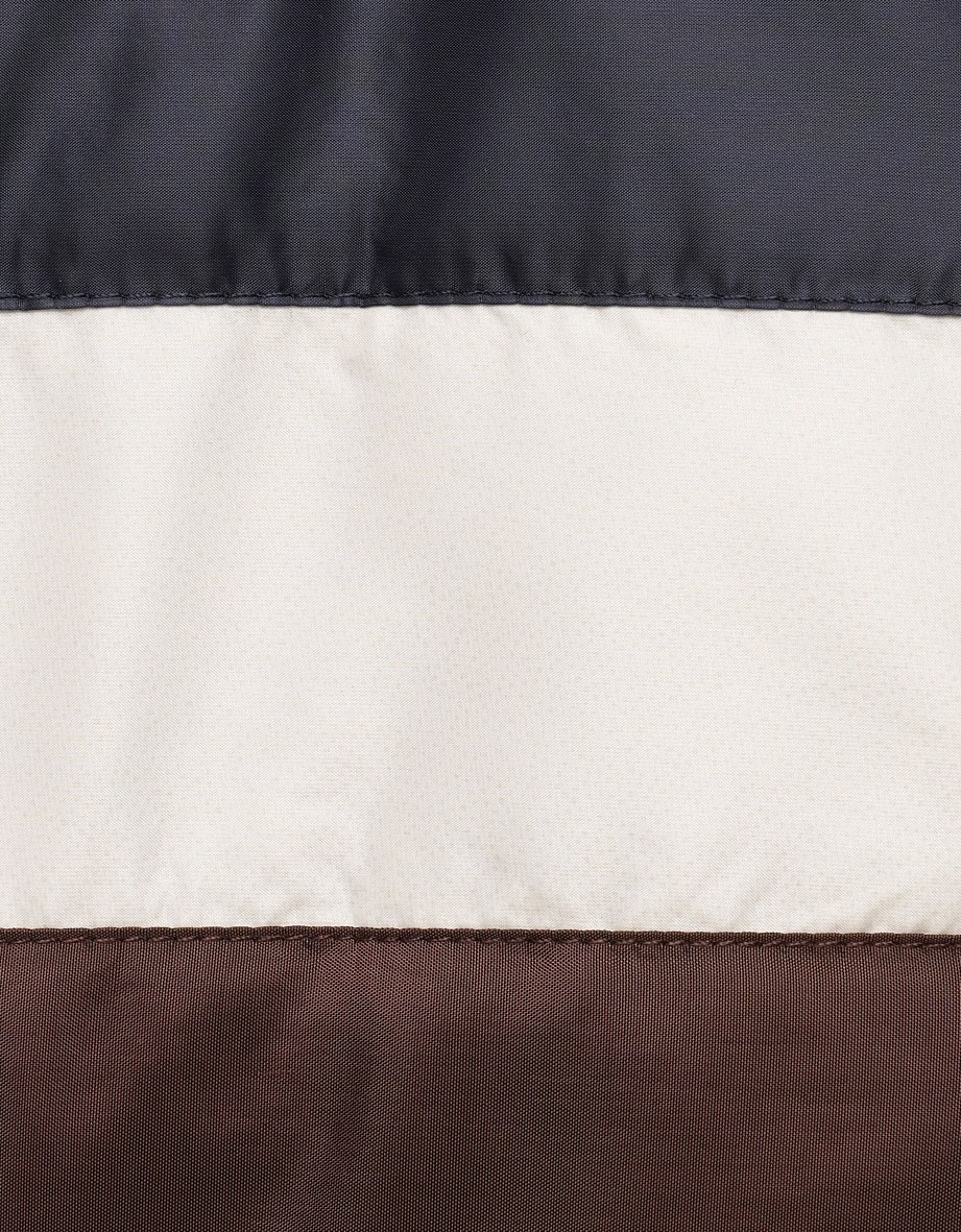bugatti Sweatjacke, mit Reißverschluss und Stehkragen