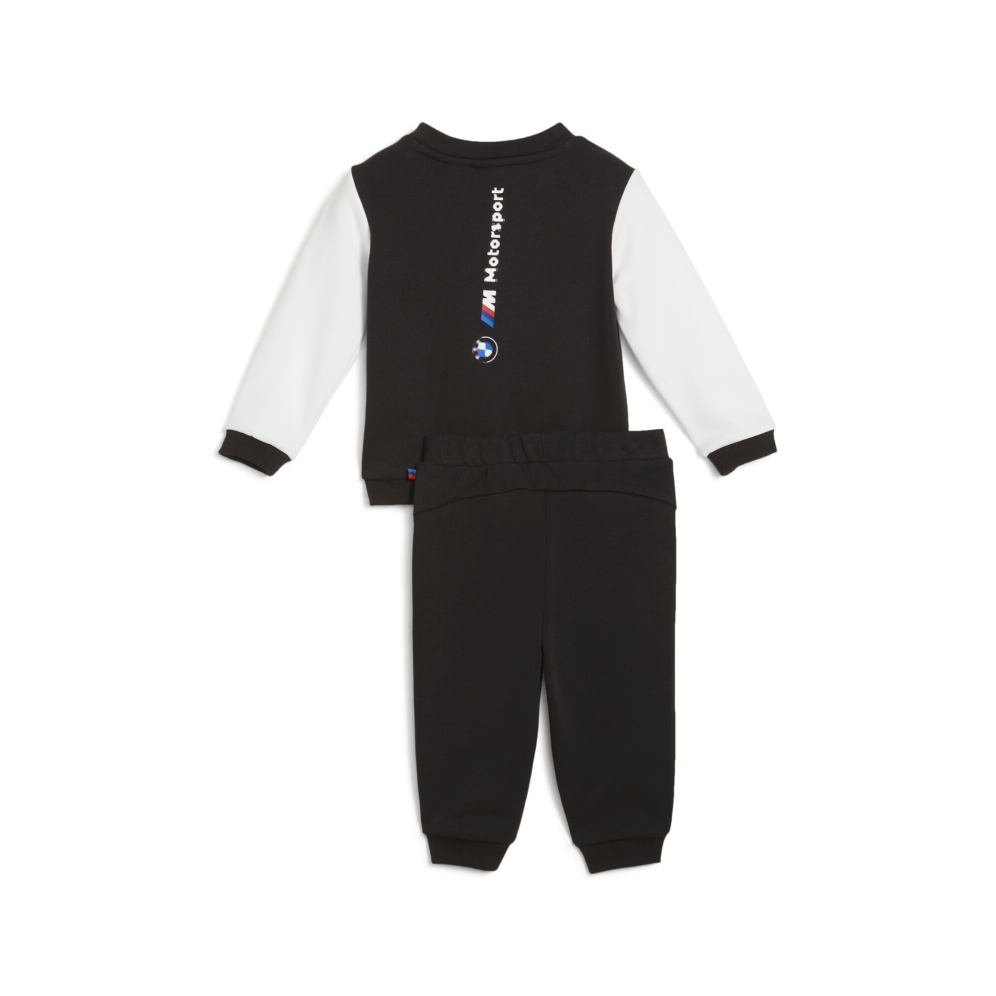 PUMA Sportanzug »BMW M Motorsport Jogginganzug Klein Kinder«