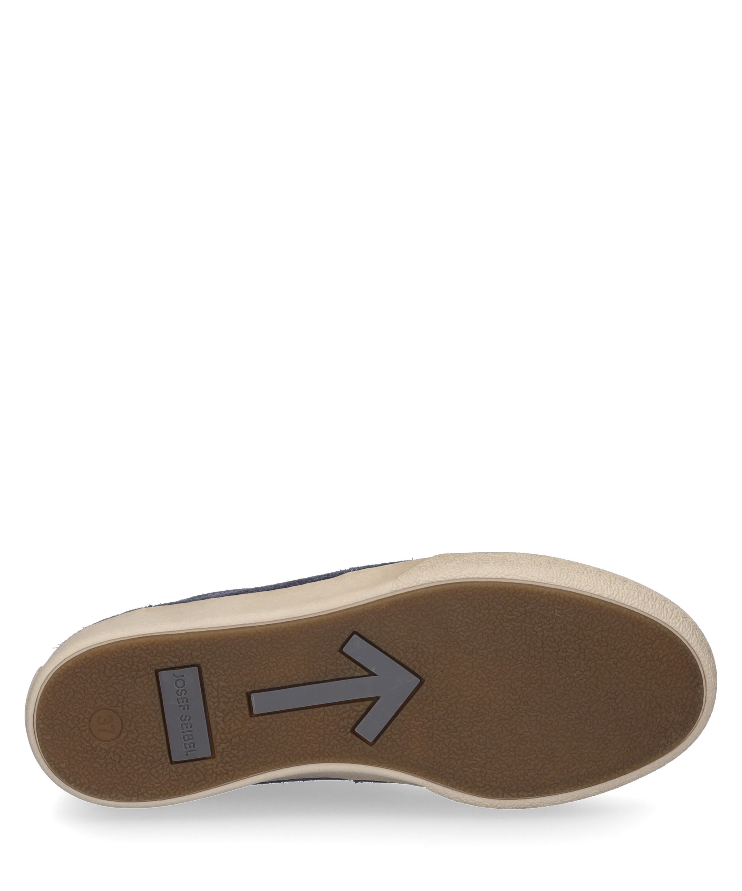 Josef Seibel Sneaker »Claire 07, jeans«
