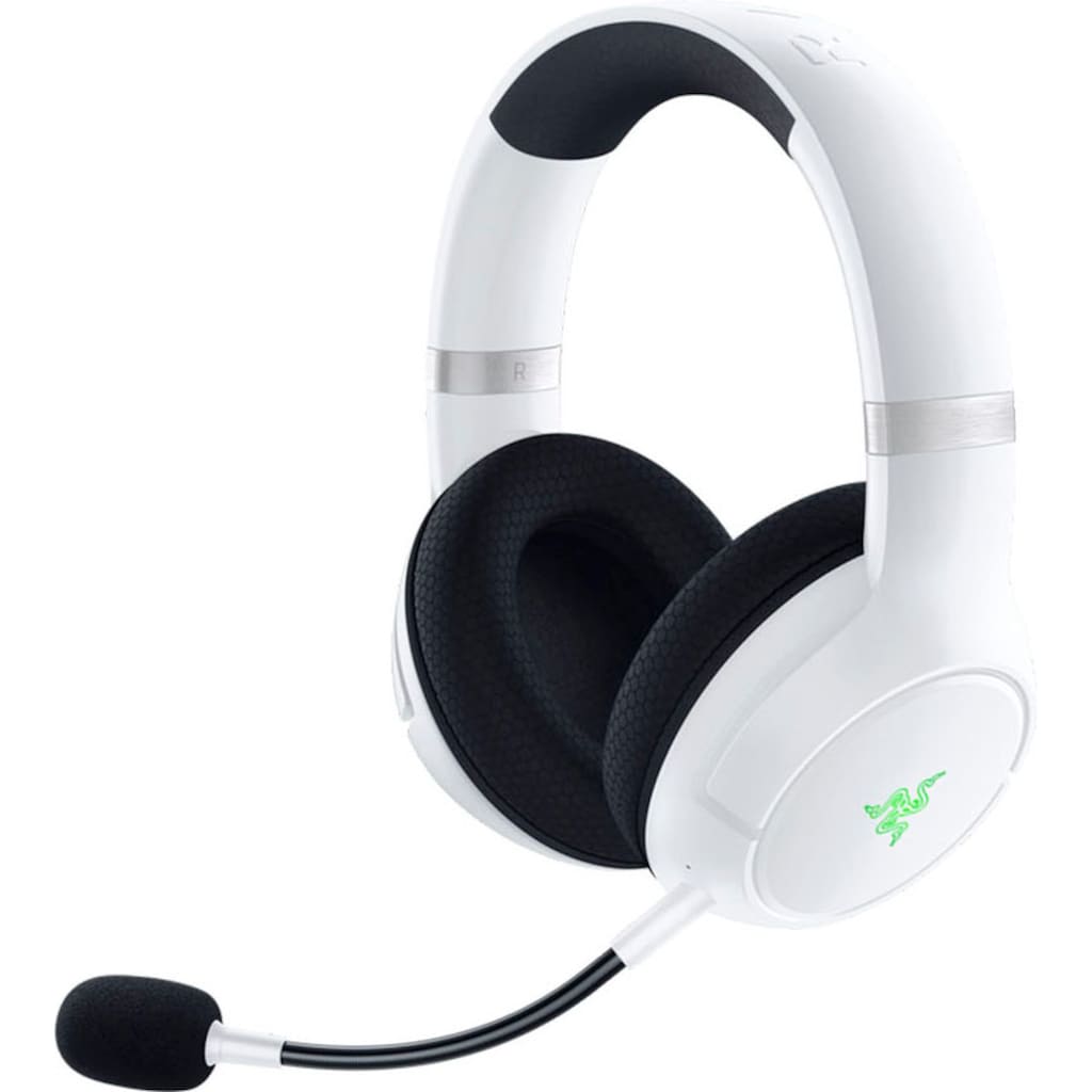 RAZER Gaming-Headset »Kaira Pro für Xbox«, Bluetooth, Rauschunterdrückung