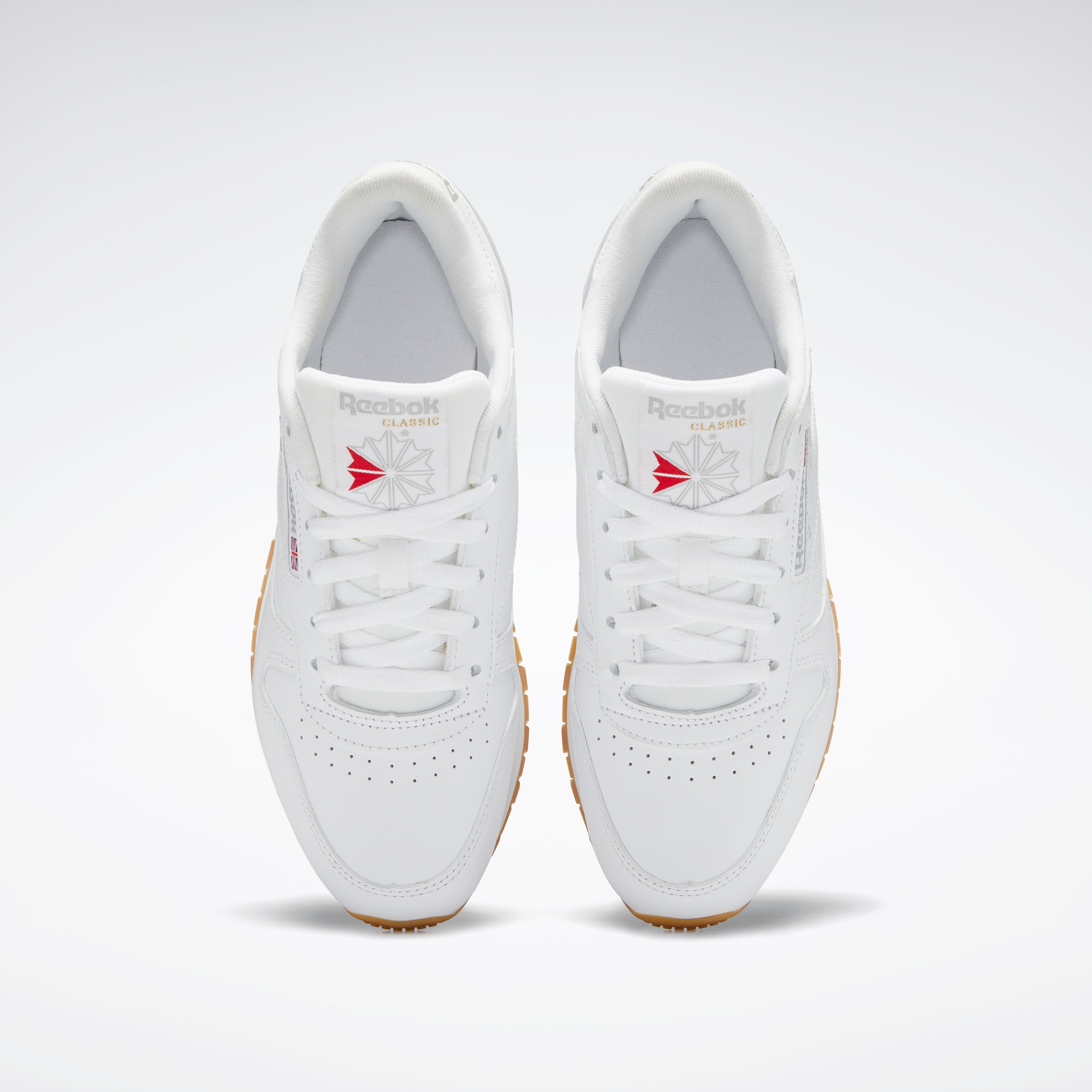 Reebok Classic Sneaker »Classic Leather«