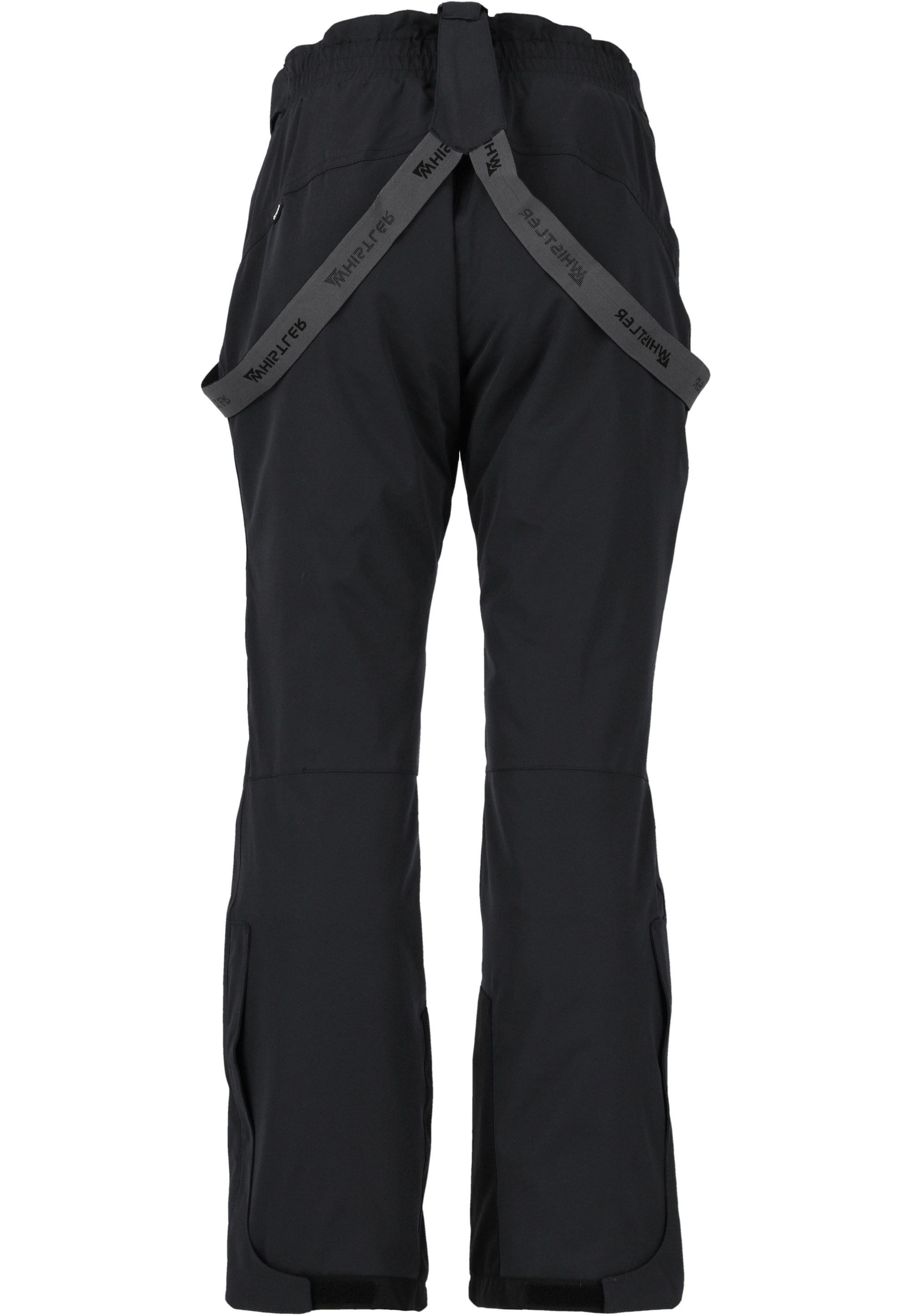 WHISTLER Skihose »YARRA«, mit wasserdichter 3-Lagen-Membran