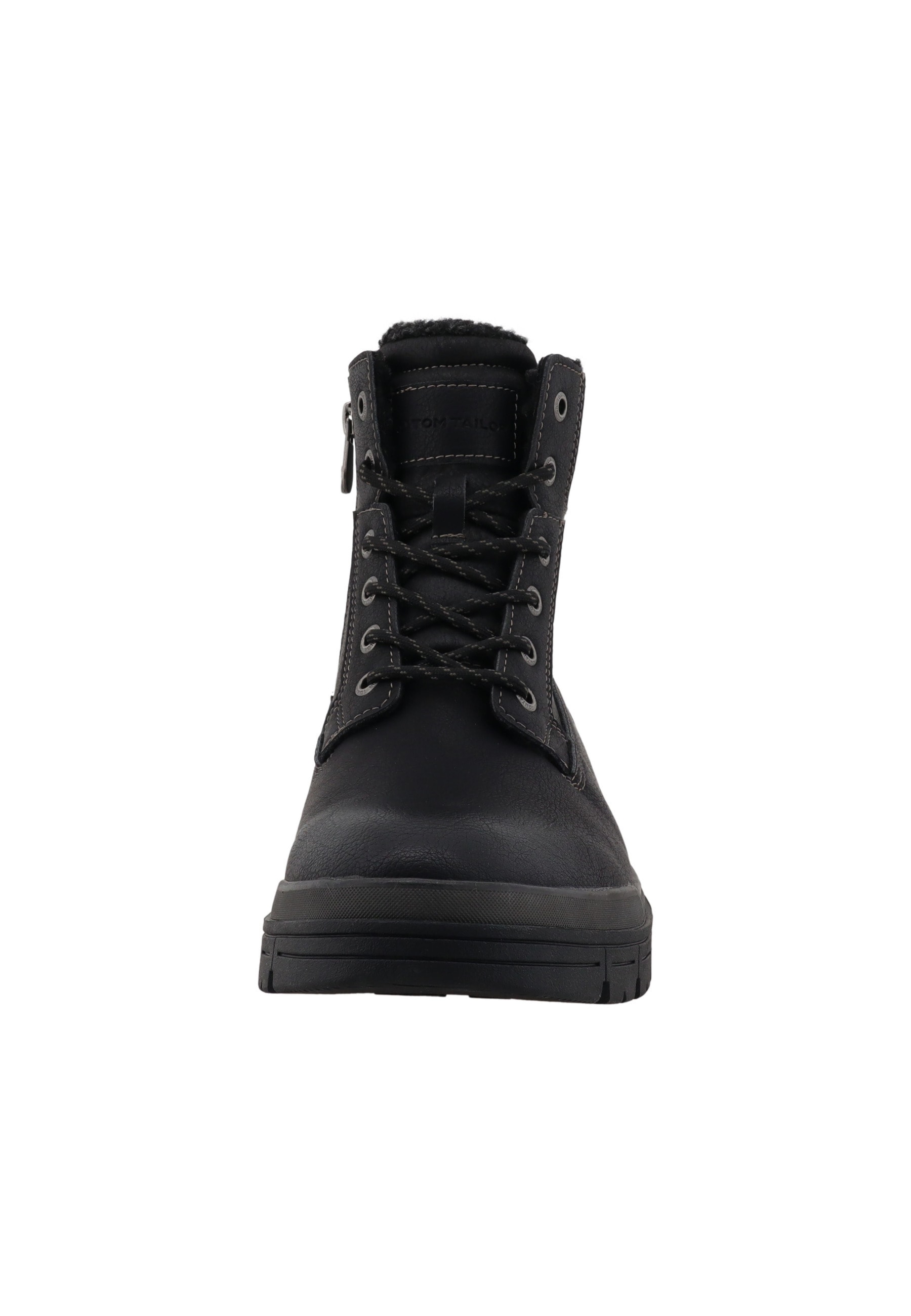 TOM TAILOR Stiefel "Tom Tailor Tall Boots" günstig online kaufen