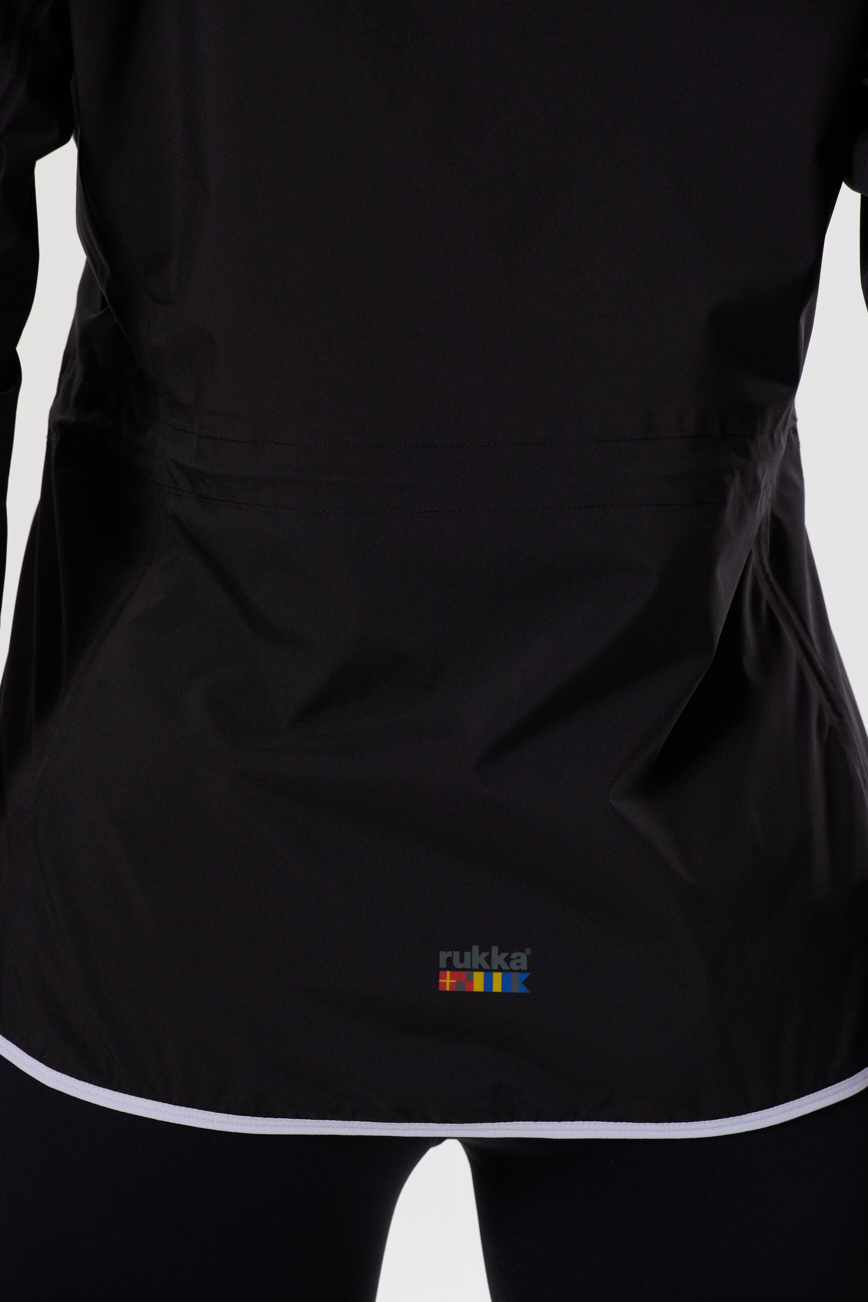 Rukka Trainingsjacke »Rukka Jacke MORBY«
