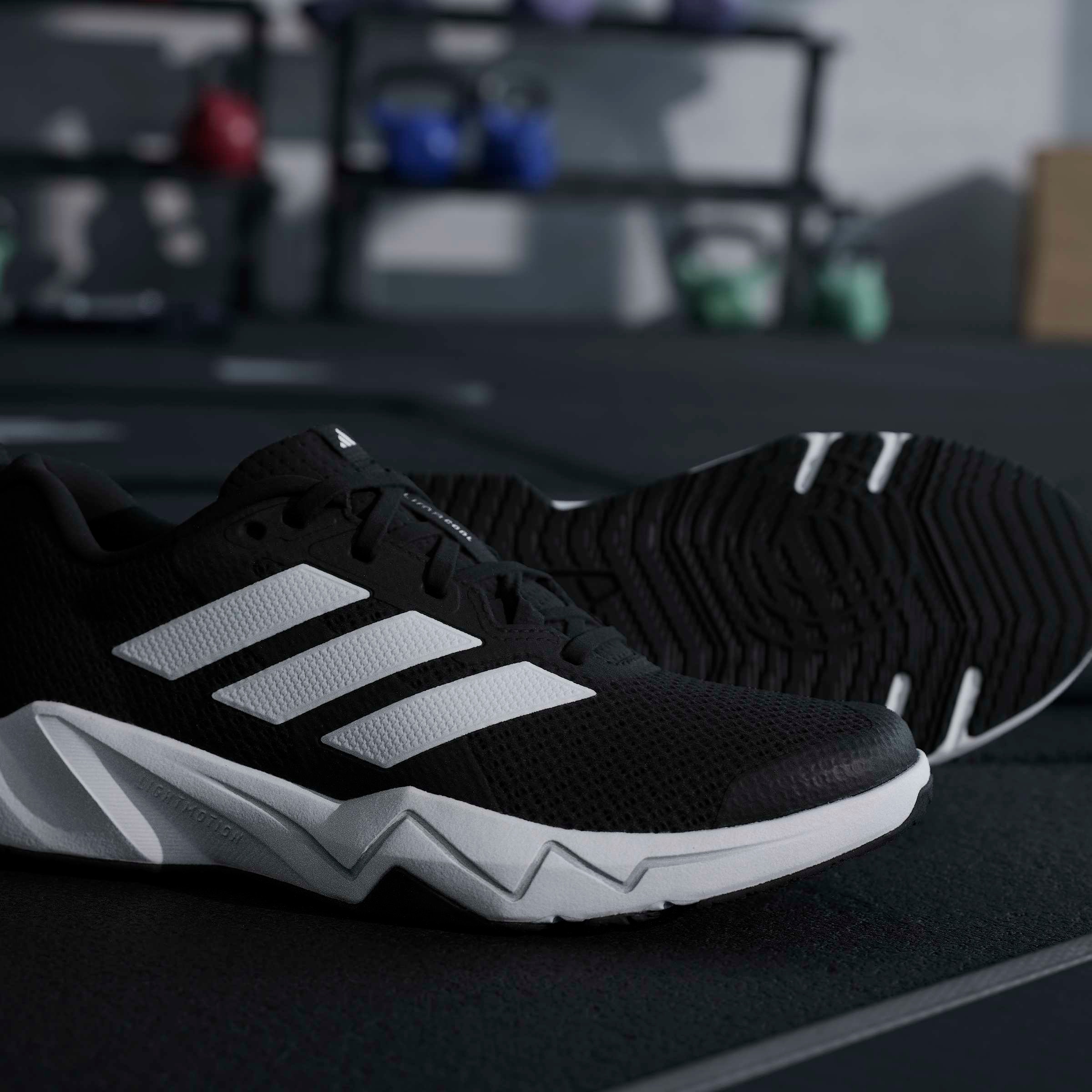 adidas Performance Trainingsschuh »RAPIDMOVE GO«