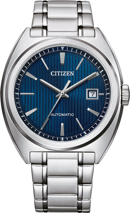 Citizen Automatikuhr »NJ0100-71L«