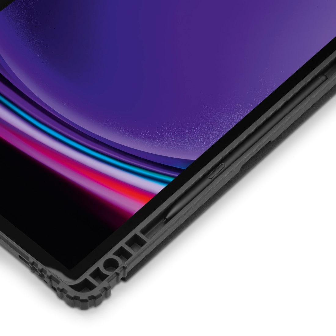 Hama Tablettasche »Tablethülle für Samsung Galaxy Tab S11 11 Zoll« Stoßschutz, Stifthalter, Standfunktion, Magnetverschluss