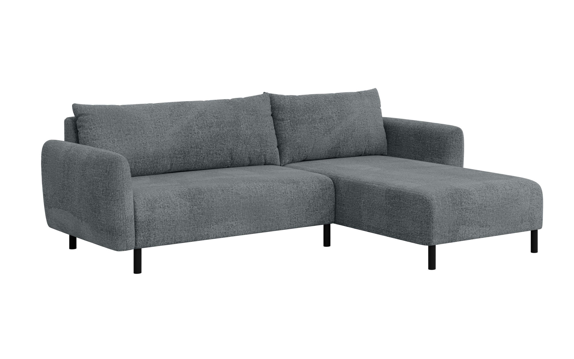 Thumbnail - Home affaire Ecksofa "Glandine" L-Form