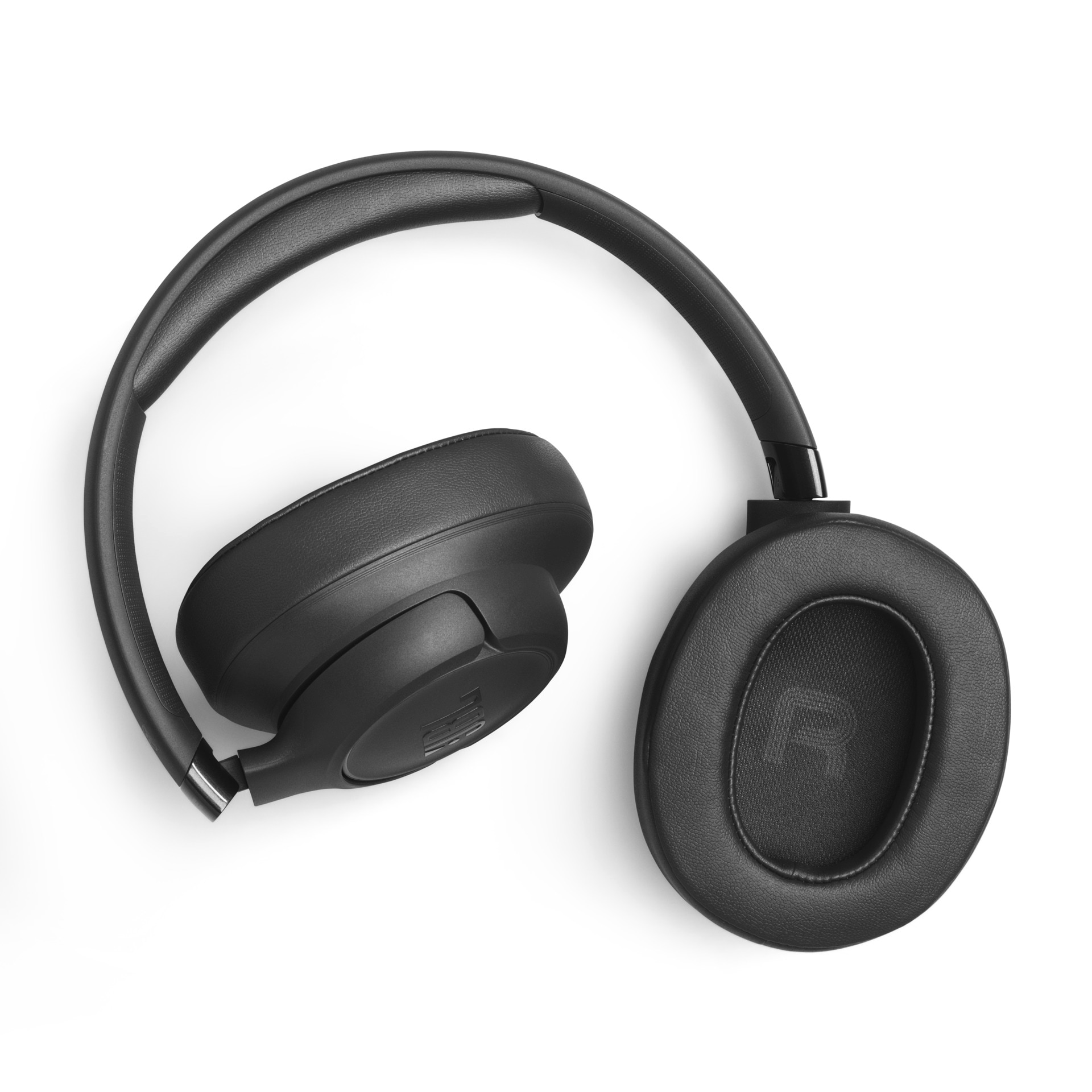 JBL Over-Ear-Kopfhörer »Tune 780NC« A2DP Bluetooth Active Noise Cancelling (ANC) | Freisprechfunktion Kabelloser Over-Ear-Kopfhörer mit Noise-Cancelling