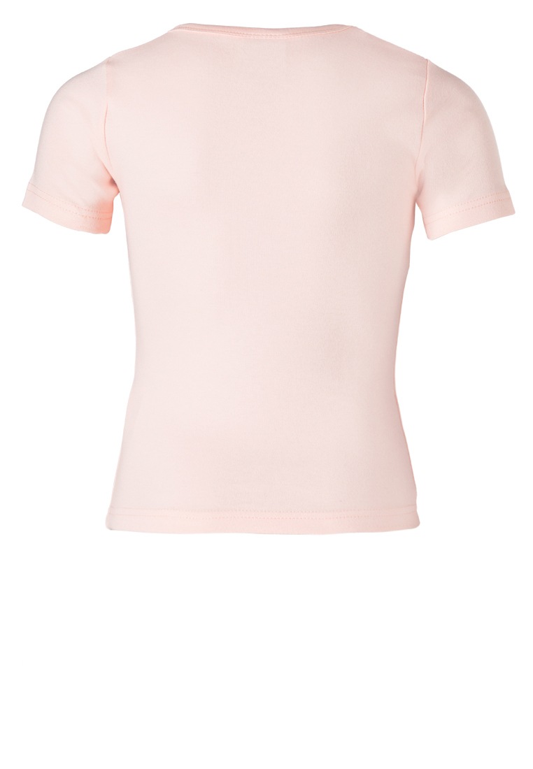 LOGOSHIRT T-Shirt »Pippi Langstrumpf & Herr Nilsson«, mit Langstrumpf-Frontdruck