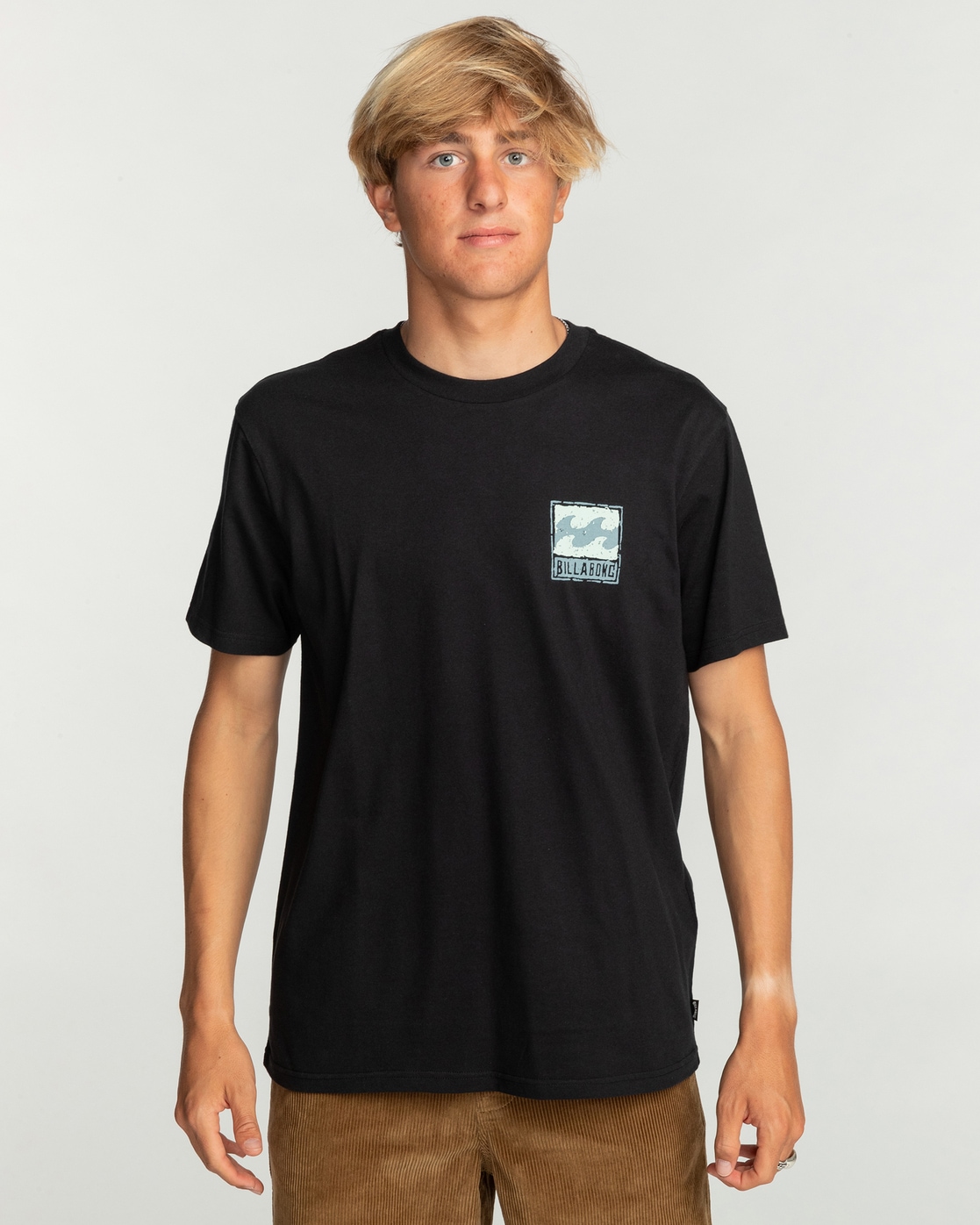 Billabong T-Shirt Stamp günstig online kaufen