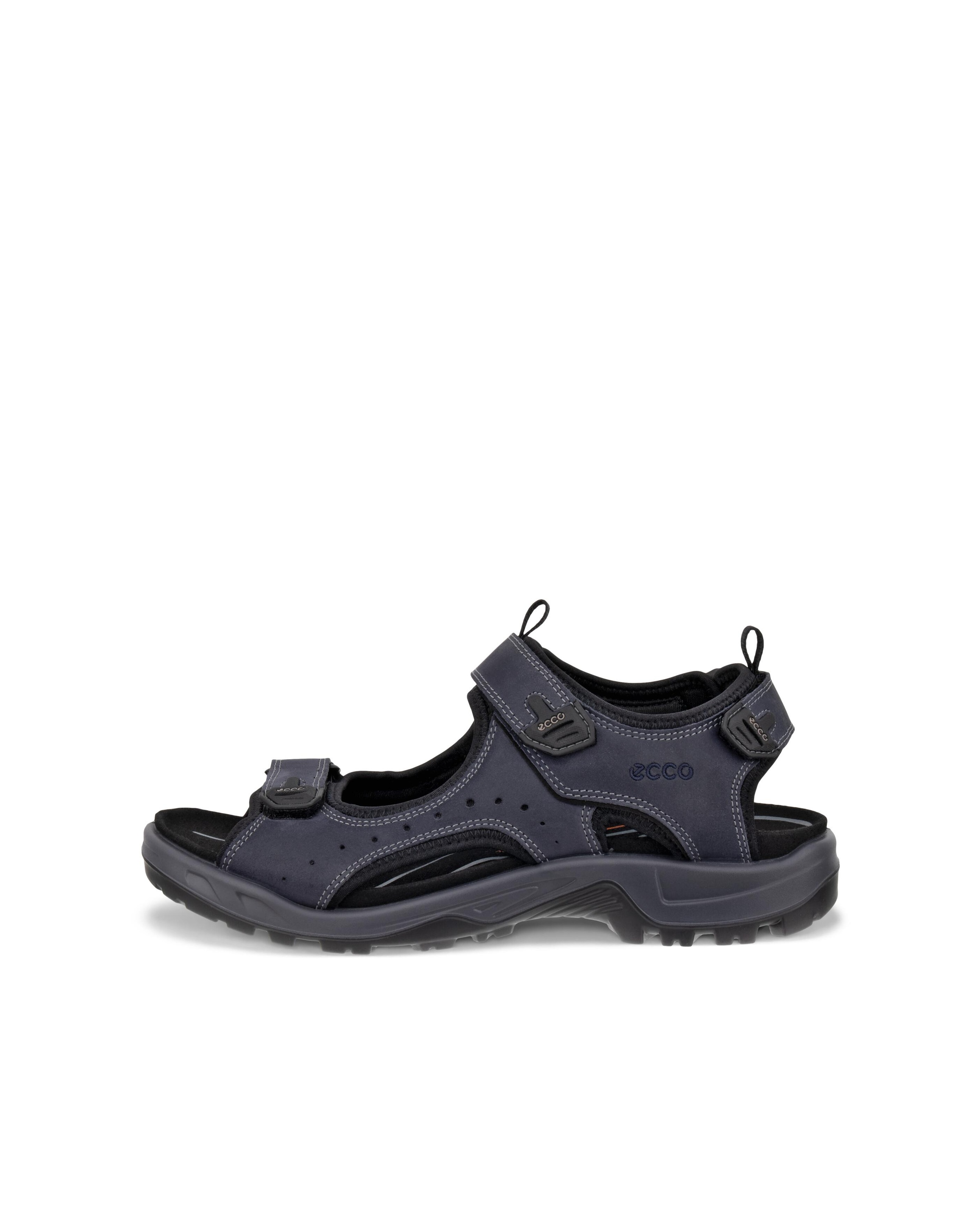 ECCO Offroad Andes II M Sandale Marine 45 3
