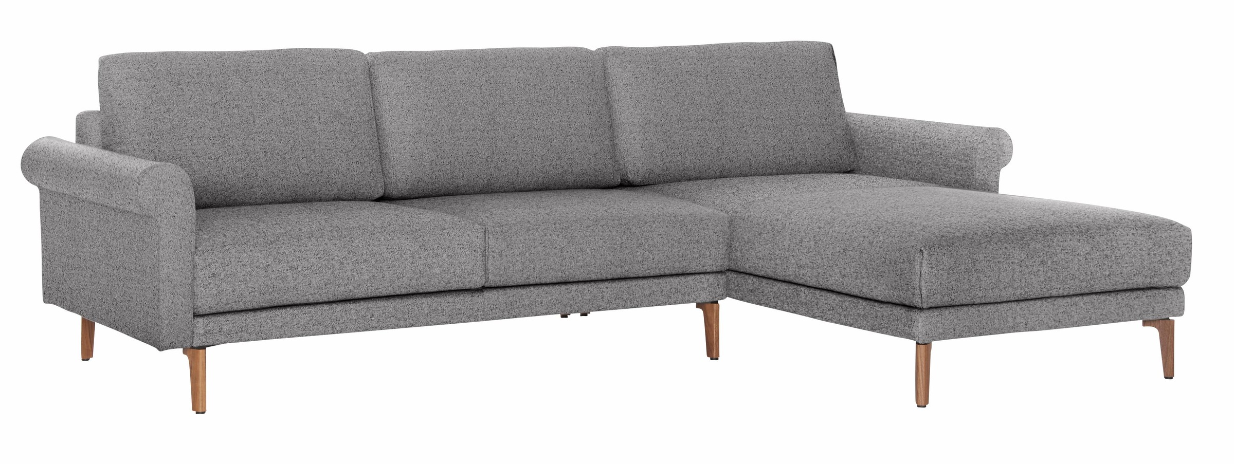Creation BY ROLF BENZ Ecksofa "CR.450, Designecksofa, L-Form" Armlehne Schn günstig online kaufen
