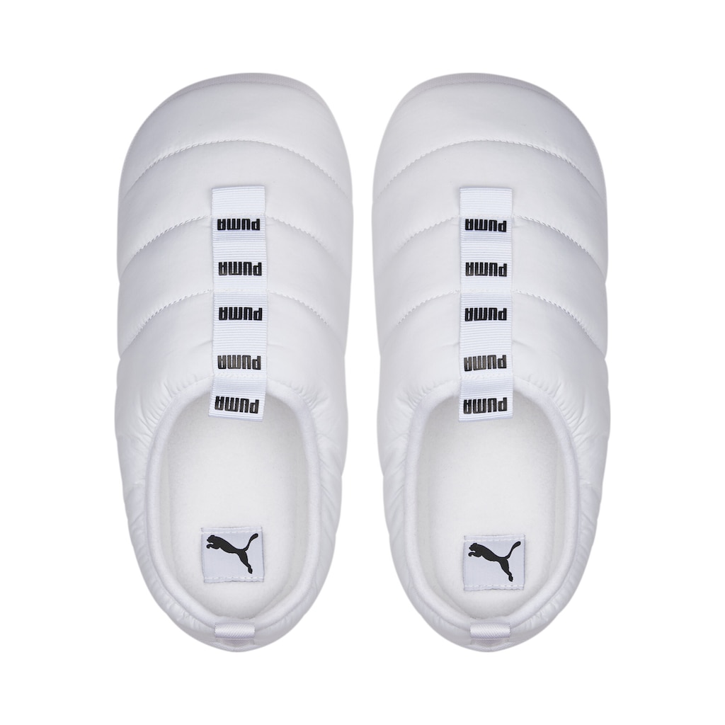 PUMA Slipper »Scuff Tape Slippers«