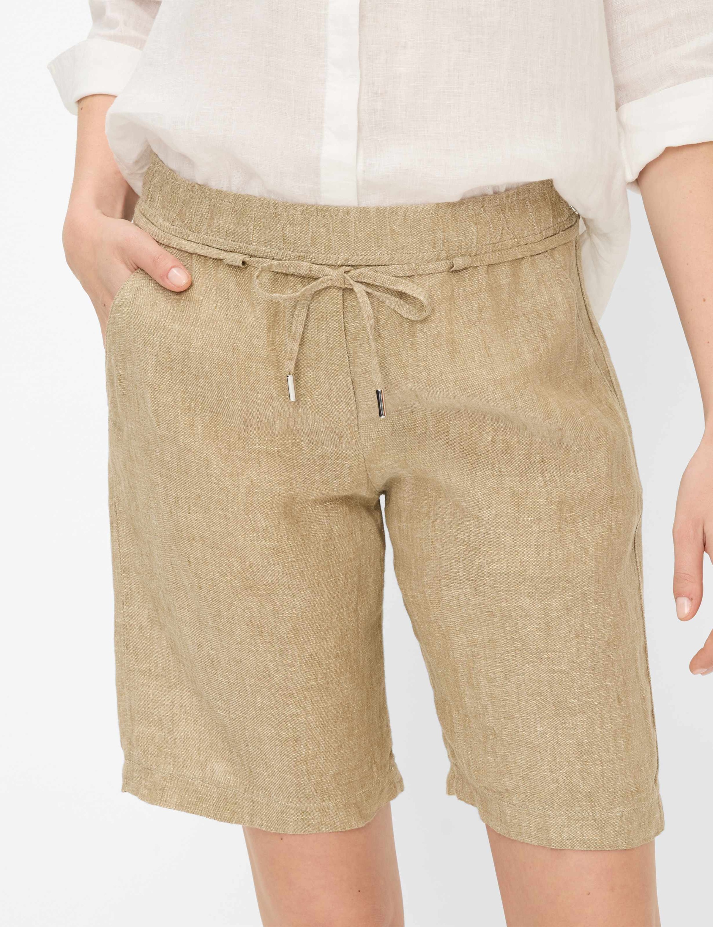 Brax Culotte »Style MEL B«