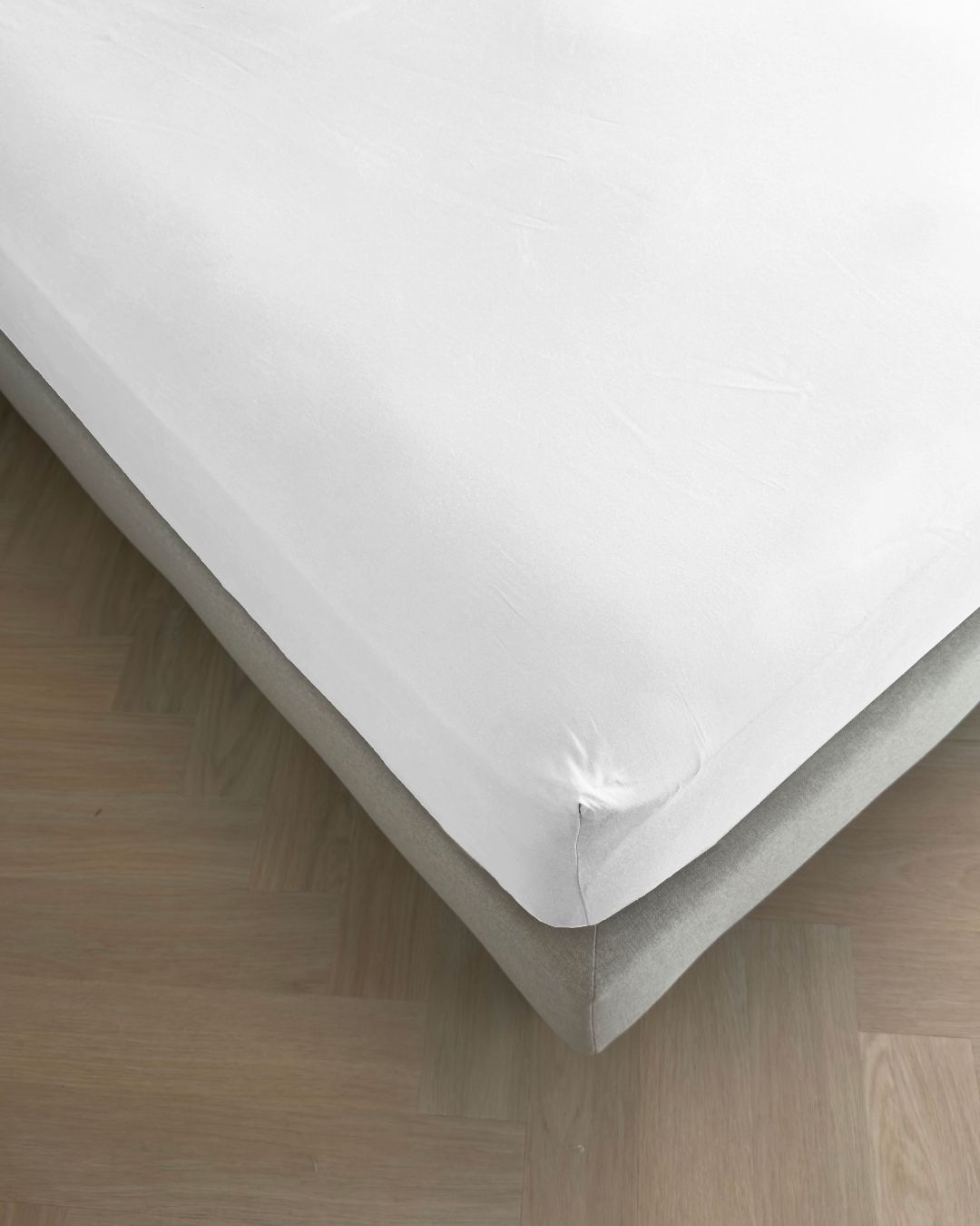 kayori Spannbettlaken »Emma«, 100% Baumwollsatin