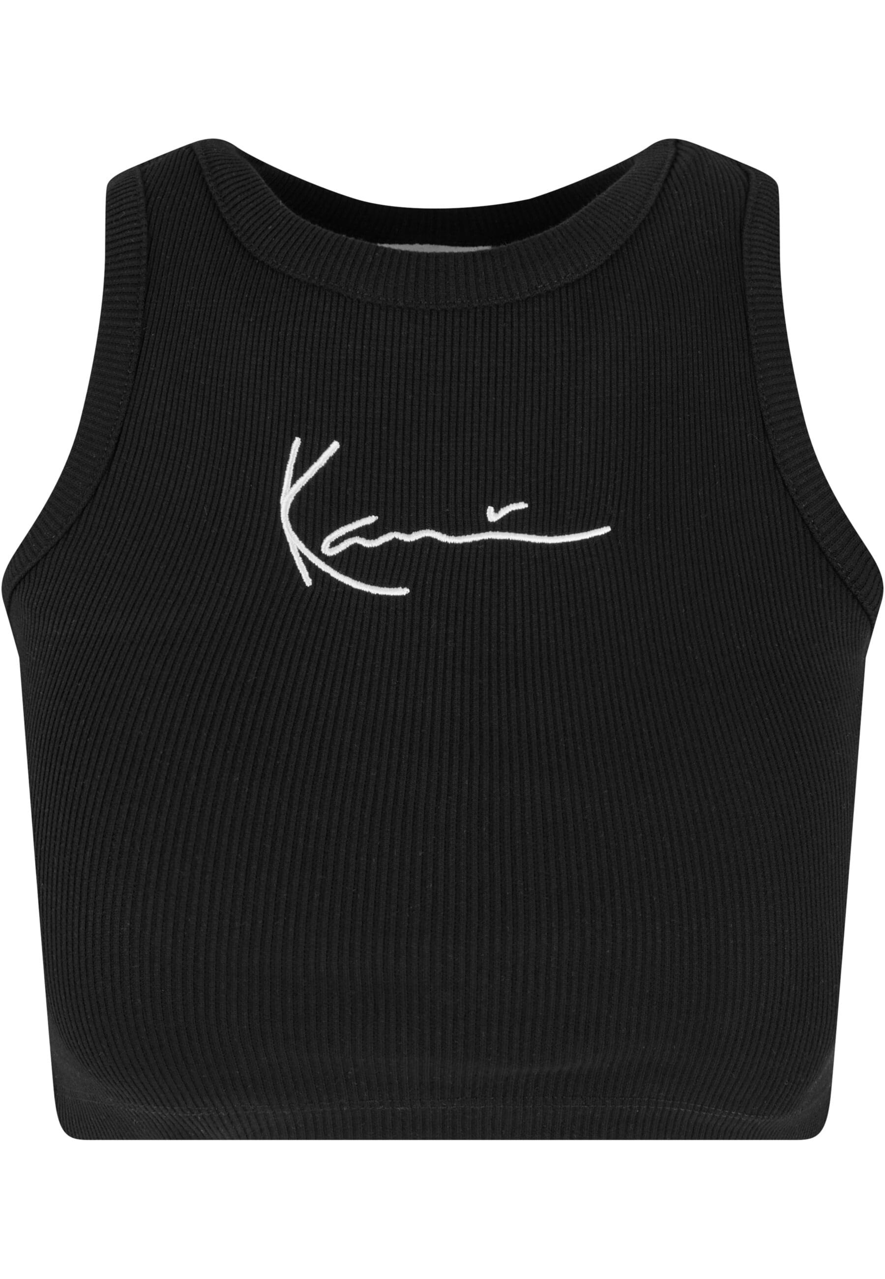 Karl Kani T-Shirt »Karl Kani Damen«, (1 tlg.)