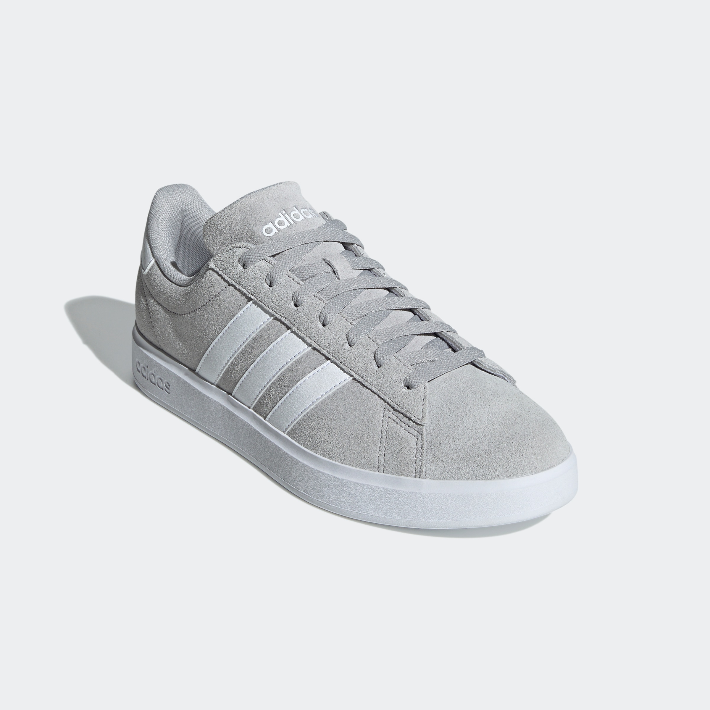 Sneaker »GRAND COURT 2.0«, Design auf den Spuren des adidas Superstar