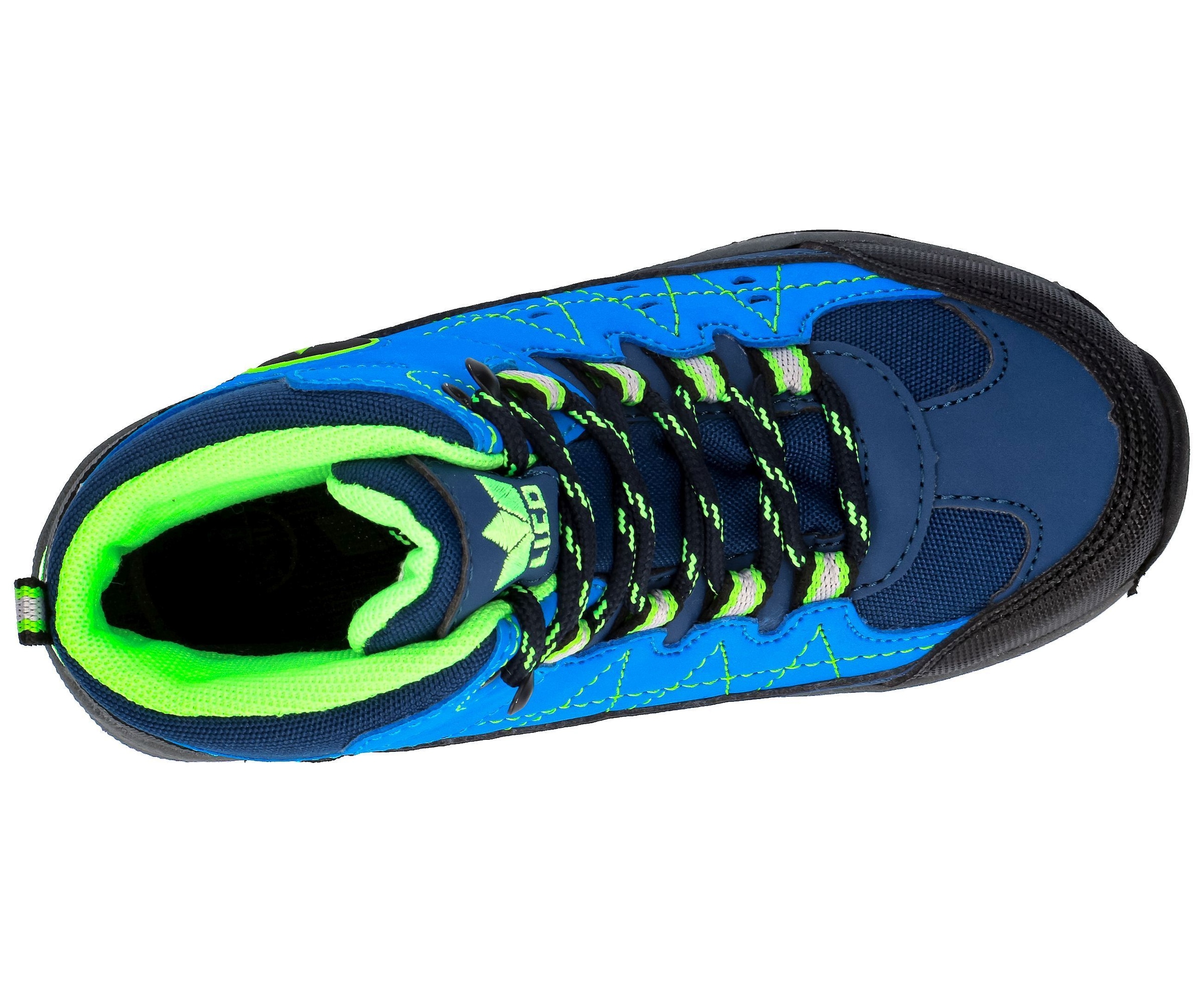 Lico Outdoorschuh »Outdoorstiefel Ringo«
