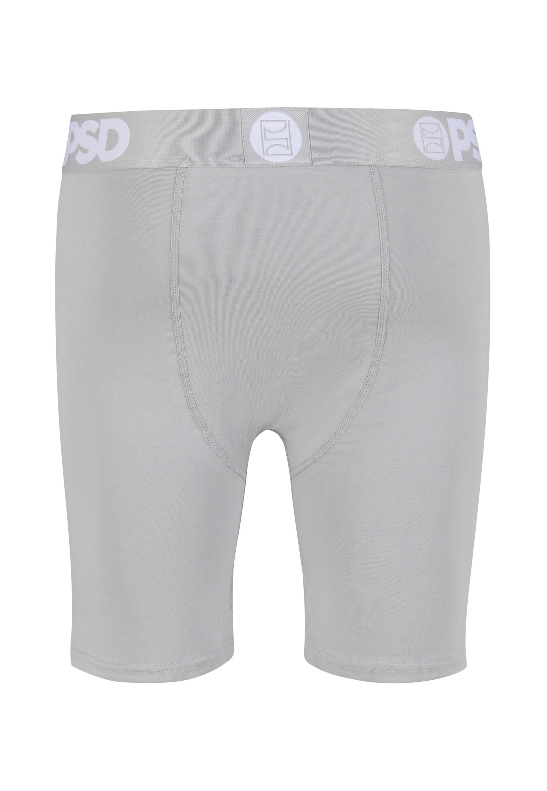 PSD Boxershorts »PSD GREY DAYS 3 PACK« 1 Stk.