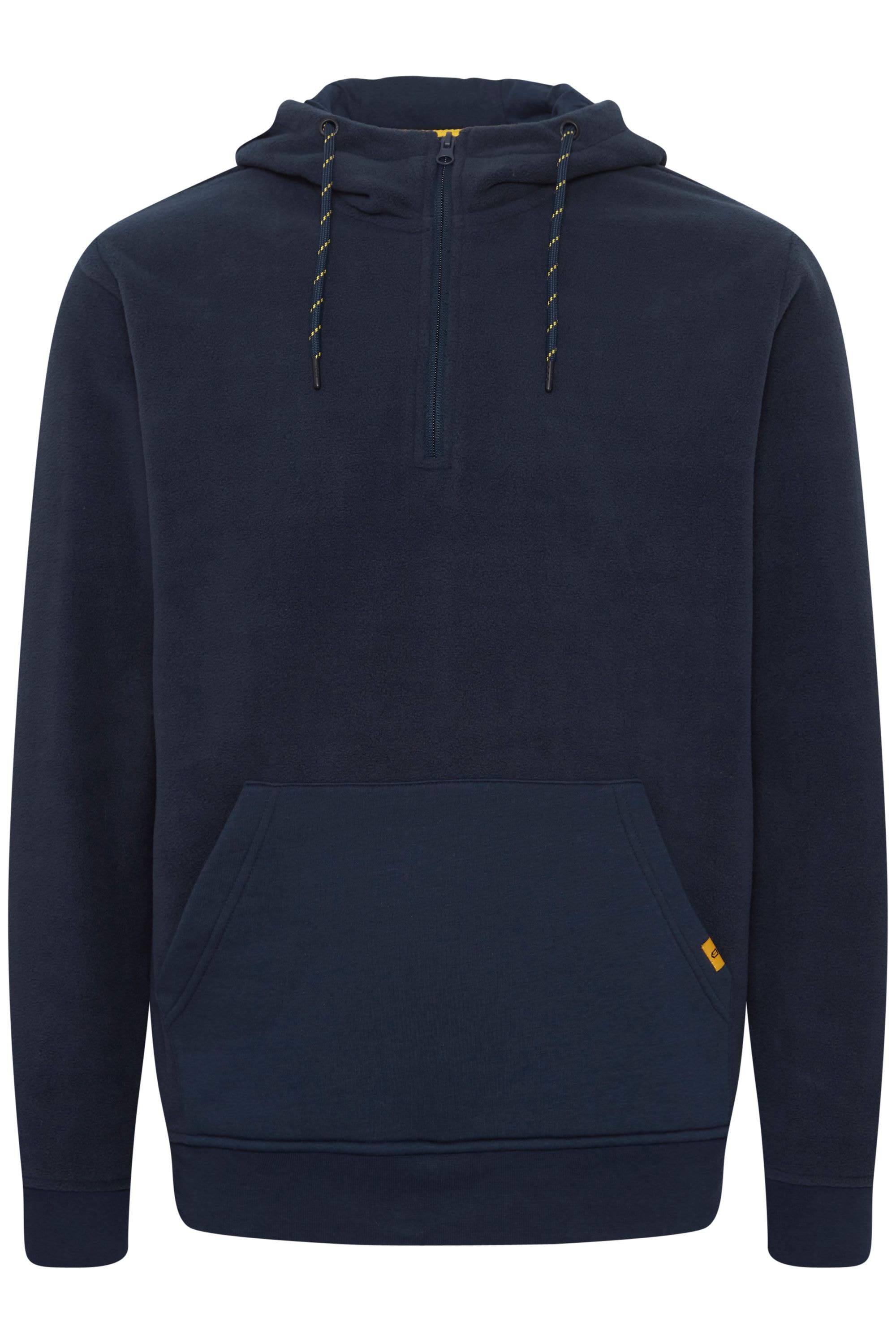 Indicode Longpullover "Sweatshirtkapuzenpul IDLance"