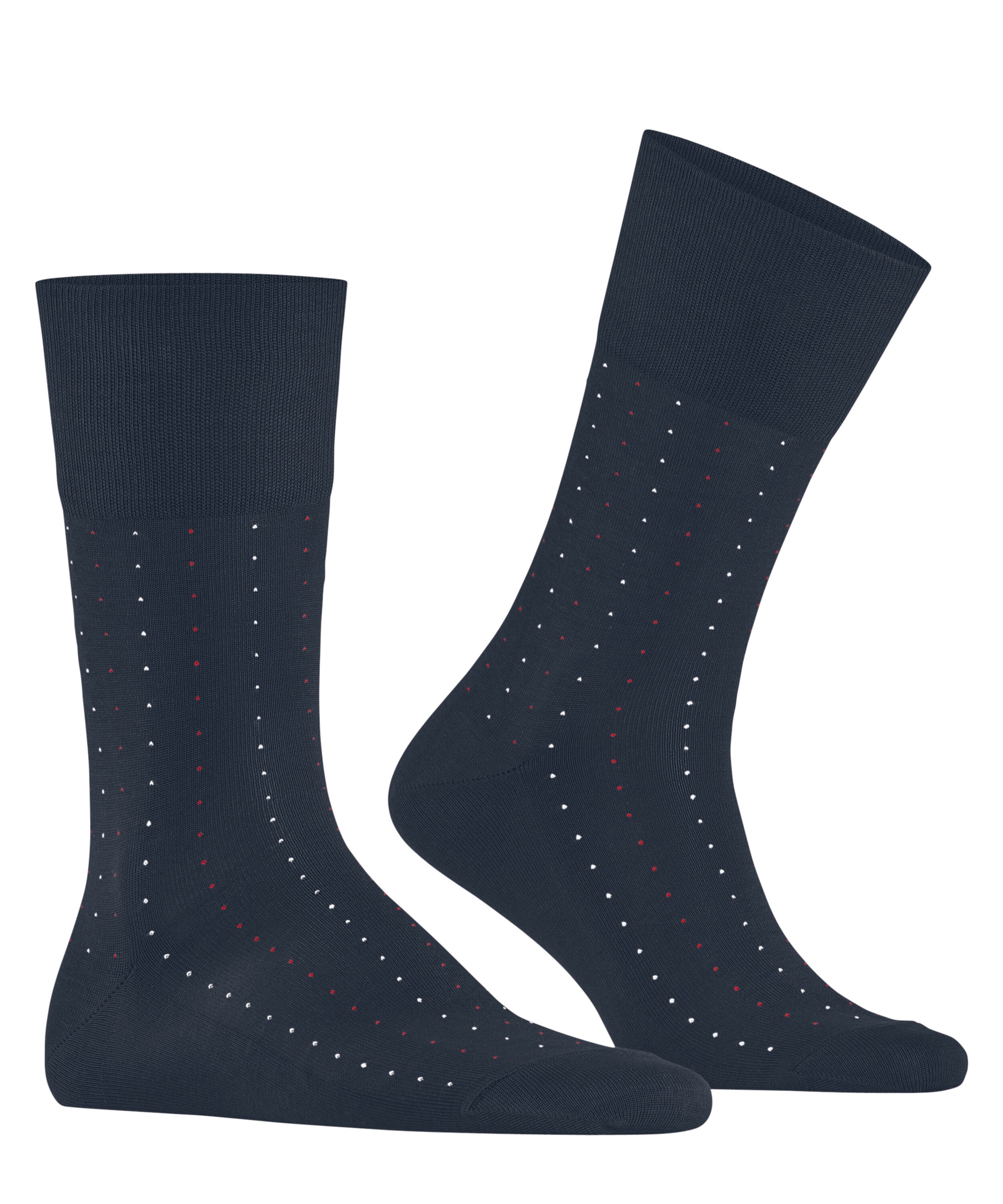 FALKE Socken »Tiago Dotted Line« 1 Paar tlg.
