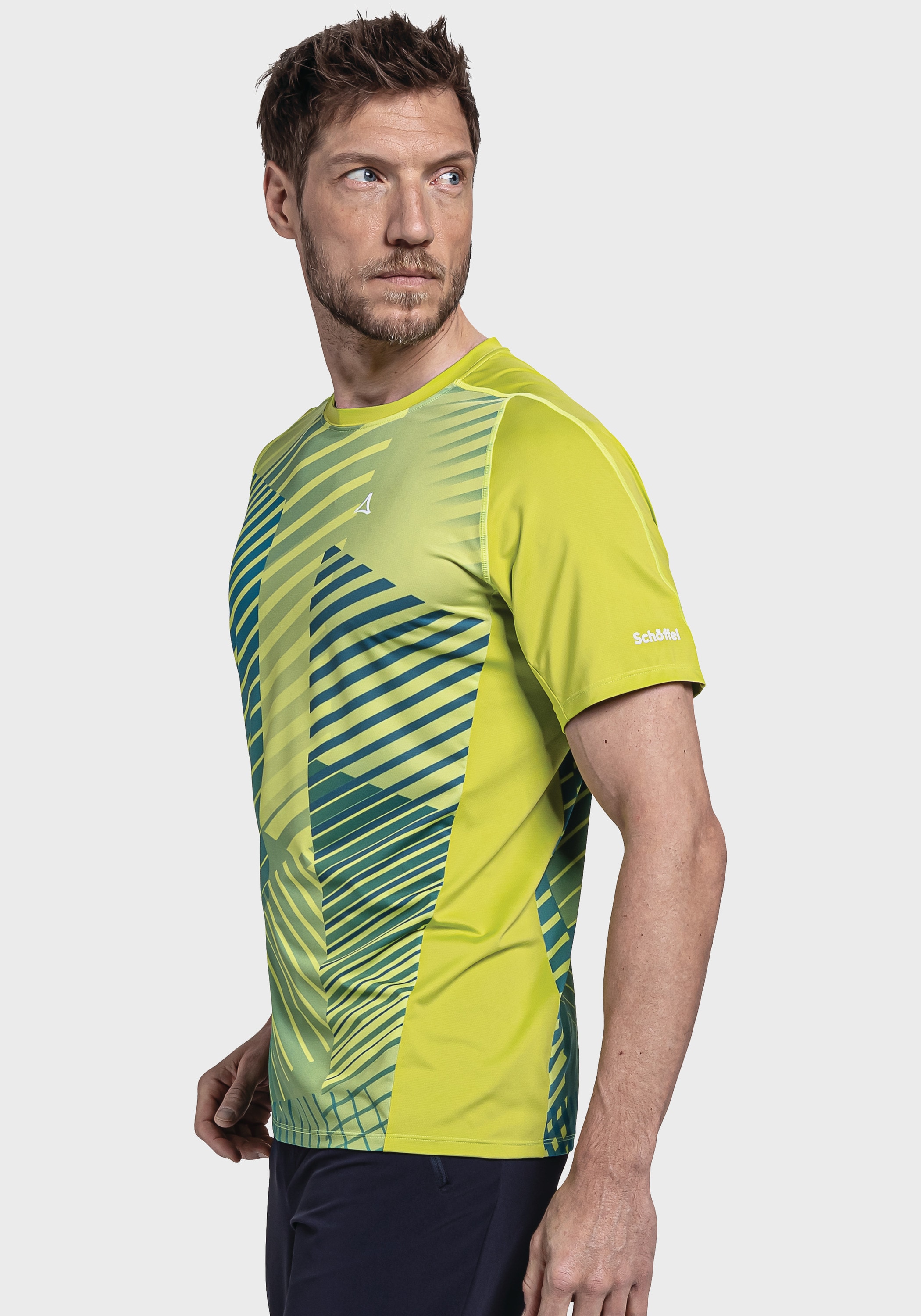 Schöffel Funktionsshirt »T Shirt Aukra M«