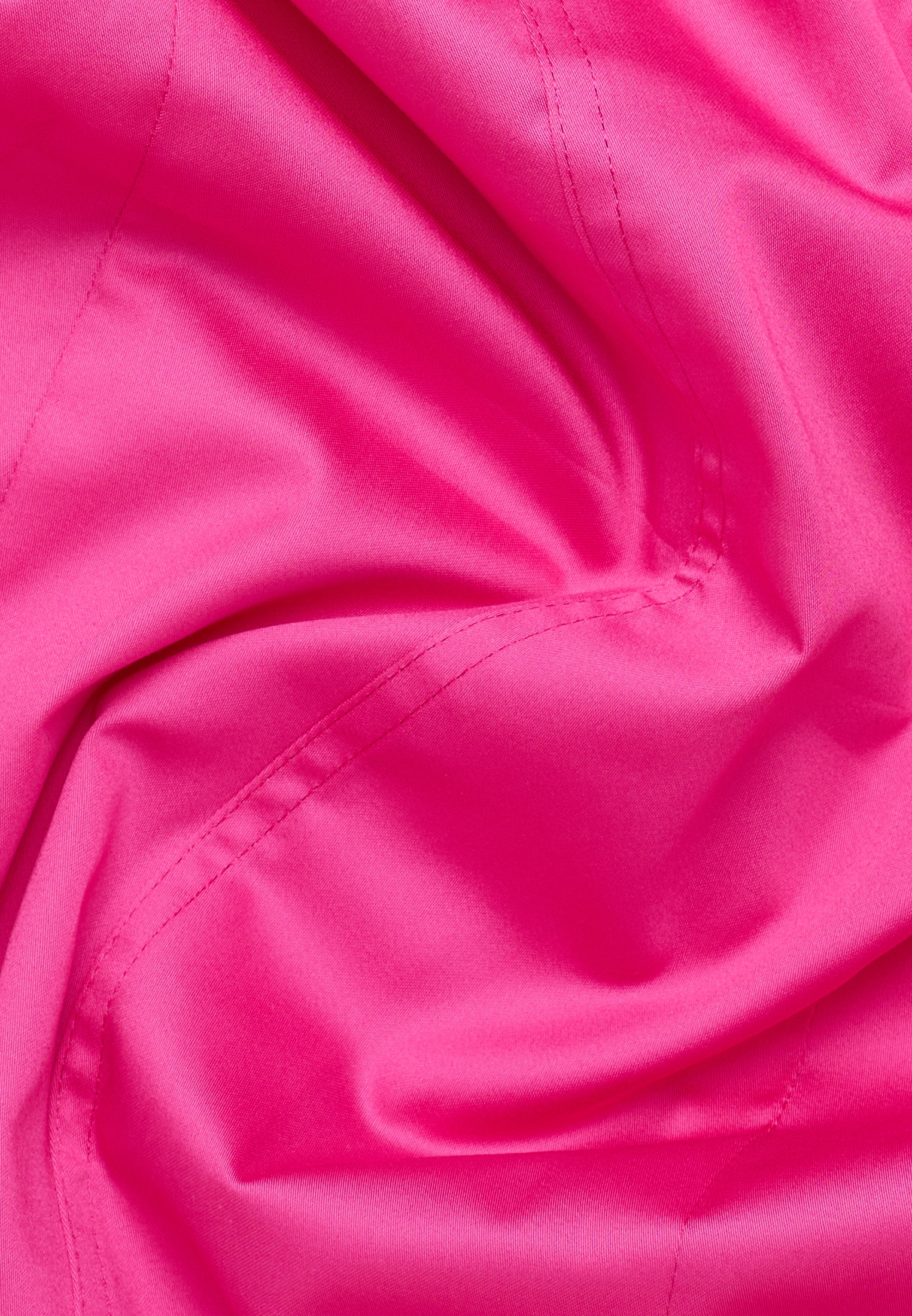 Eterna Hemdbluse »FITTED«, EASY IRON (bügelleicht)