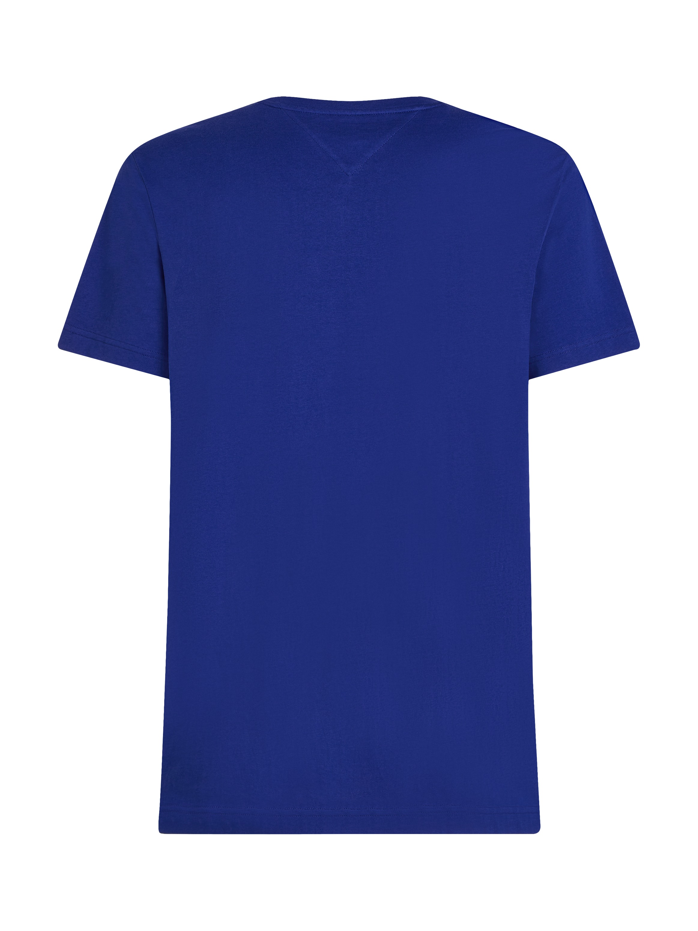 Tommy Hilfiger T-Shirt »HILFIGER CHEST INSERT TEE«