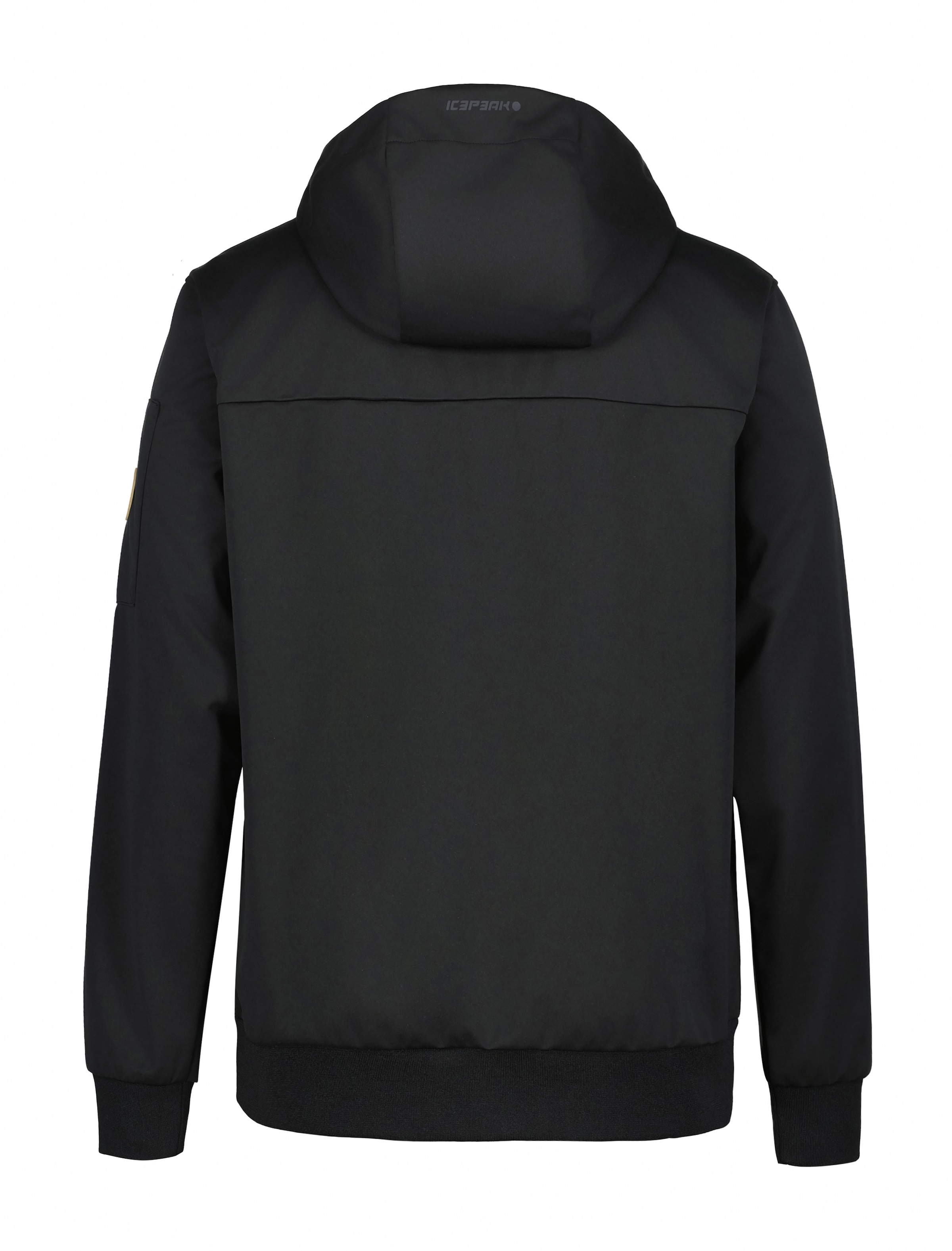 Icepeak Softshelljacke »H SOFTSHELLBLOUSON MERRYVILLE«, (1 St.)