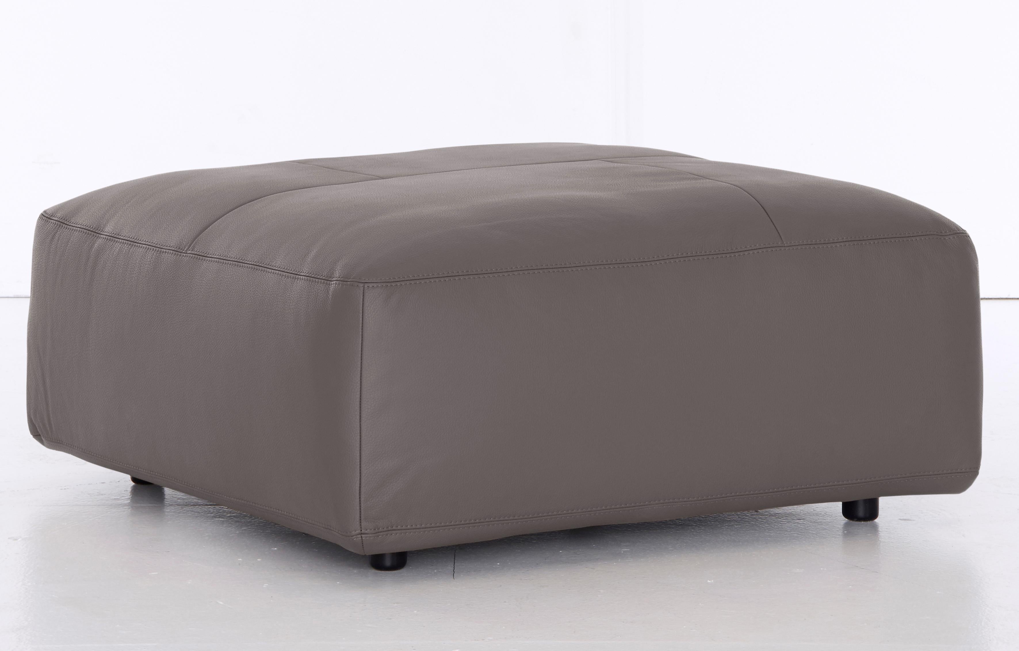 Musterring Hocker "LUCIA"