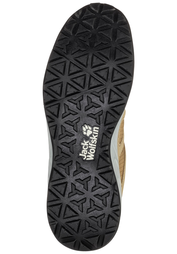 Jack Wolfskin Wanderschuh »WOODLAND 2 TEXAPORE LOW W«