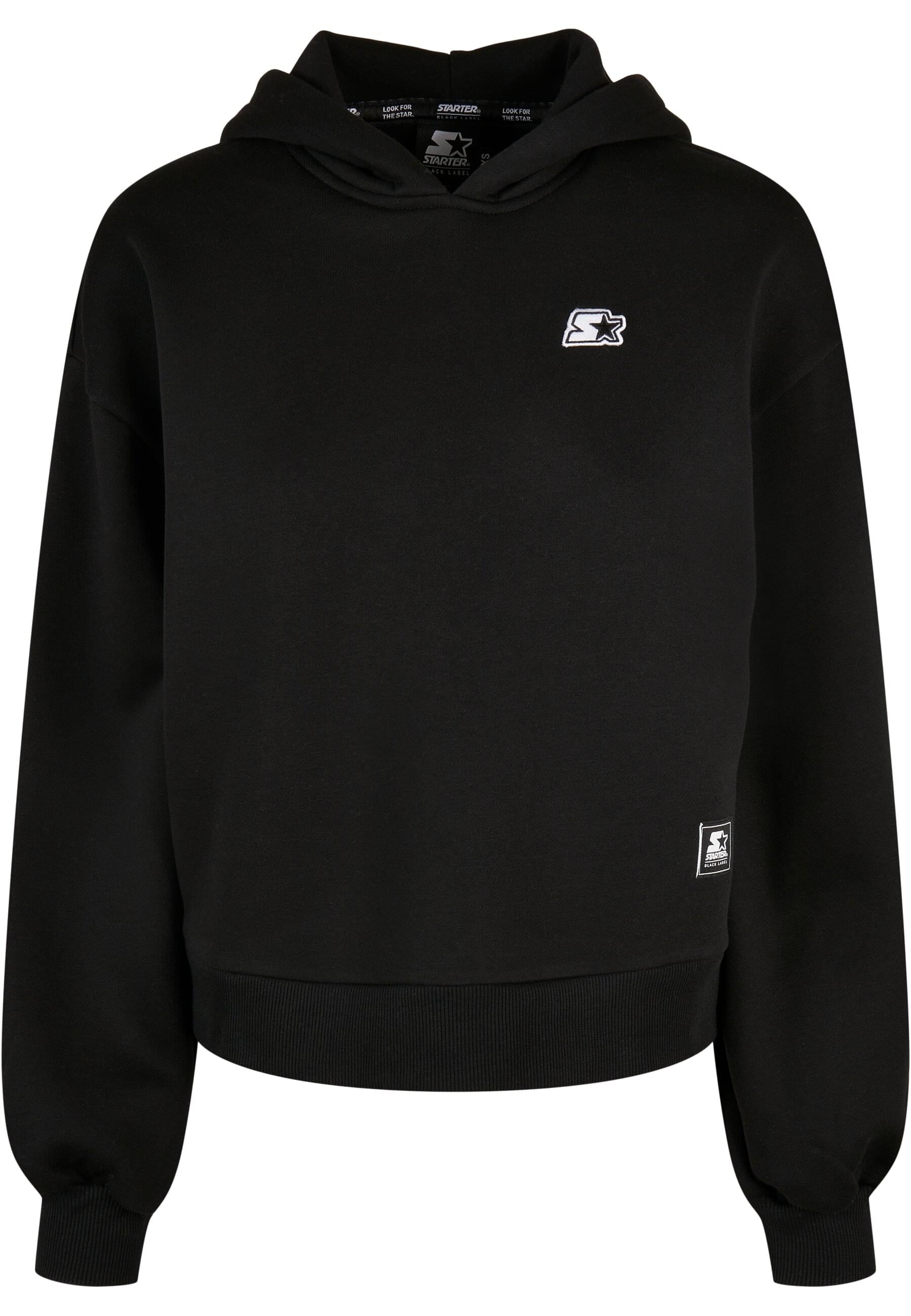 Starter Black Label Kapuzenpullover "Starter Black Label Damen" 1 Stk. tlg. günstig online kaufen