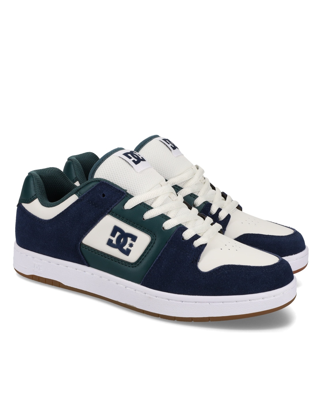 DC Shoes Skateschuh "Manteca" günstig online kaufen