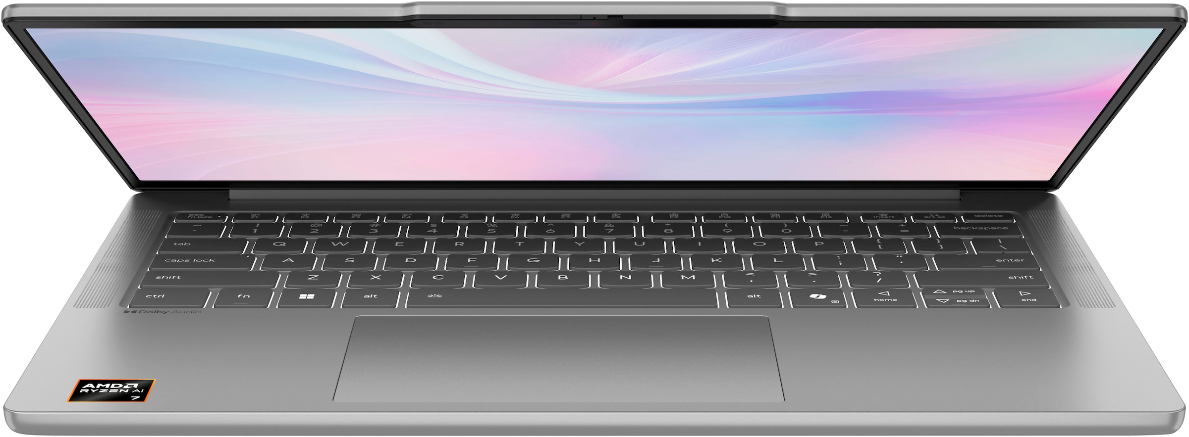 Lenovo Convertible Notebook »IdeaPad 5 2-in-1 16AKP10«, 40,64 cm, / 16 Zoll, AMD, Ryzen™ AI 7, Radeon 860M, 1000 GB SSD