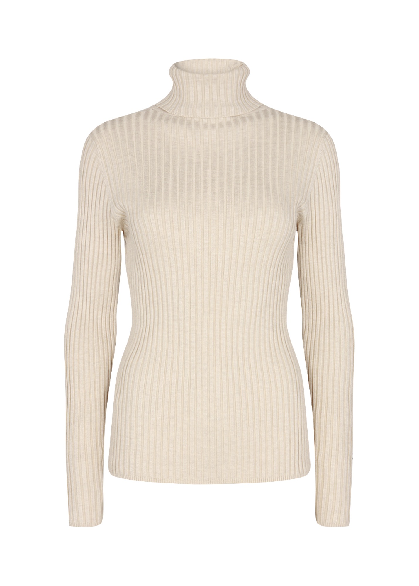 soyaconcept Rollkragenpullover »SC-DOLLIE 483«