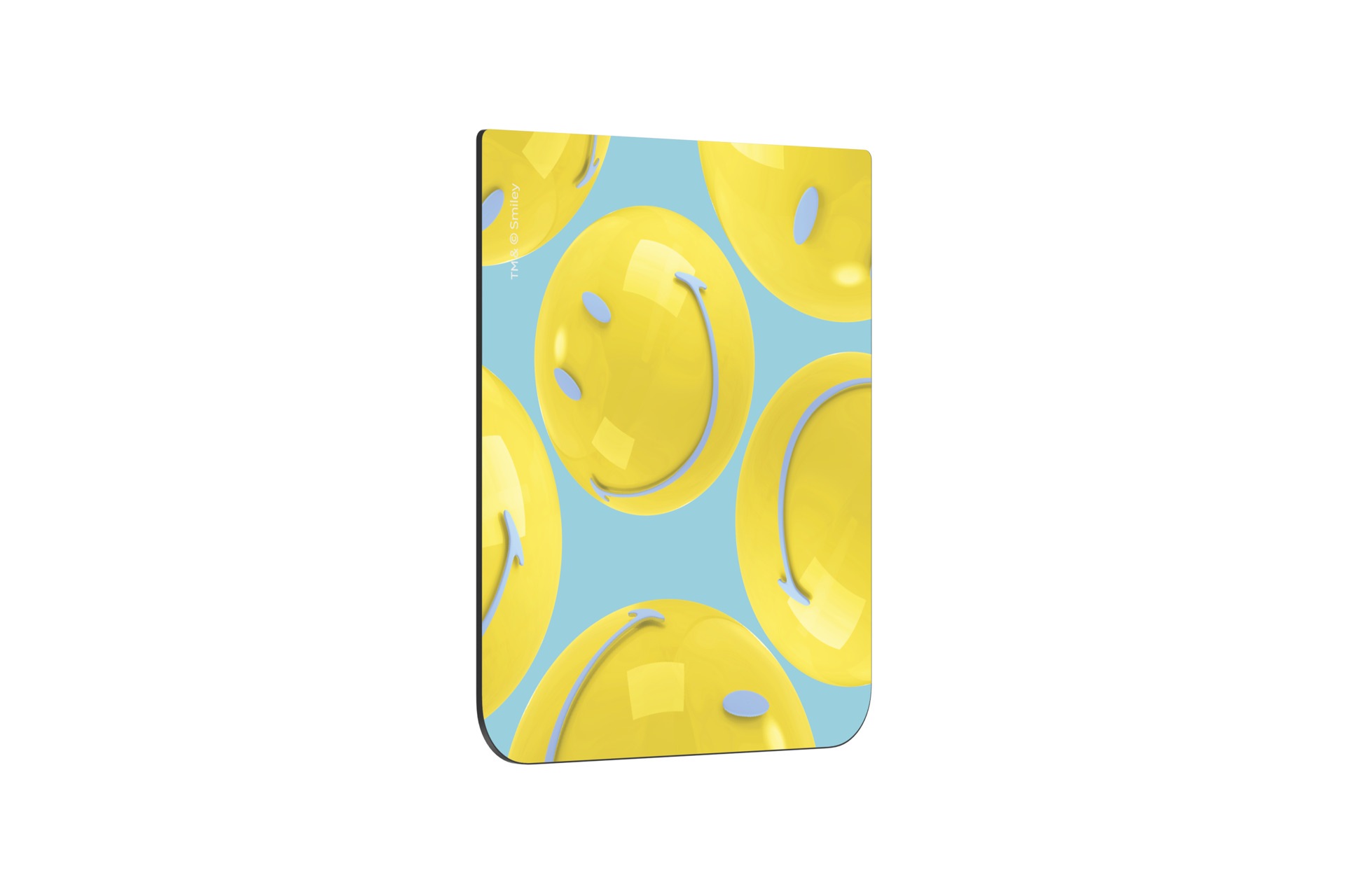 Samsung Handyhülle »Slash B Slash SMILEY Flip Card für Samsung Galaxy ZFlip5 Flipsuit Case«, Galaxy Z Flip5, Backcover, Schutzhülle, Handyschutzhülle, Case, Schutzcase, stoßfest