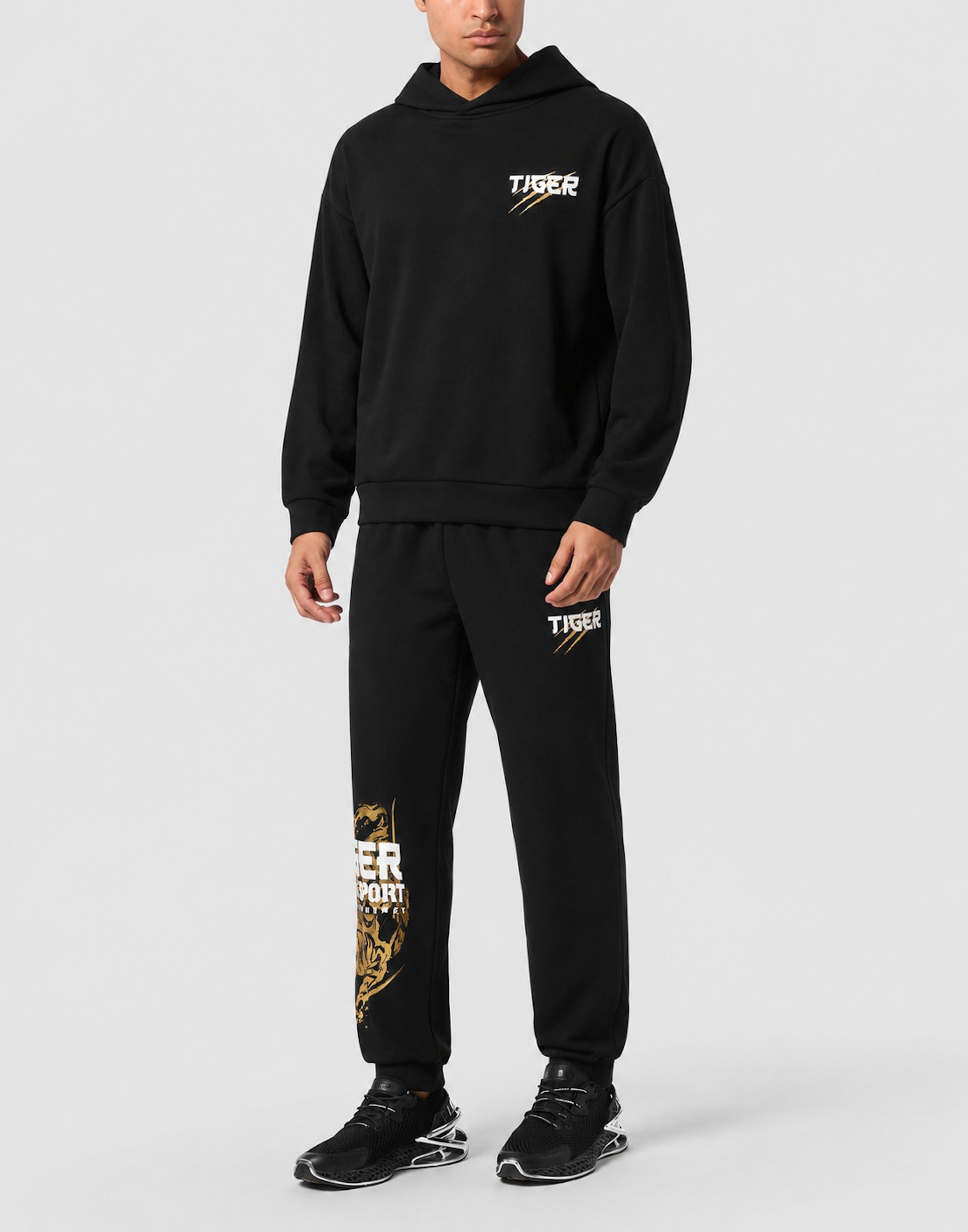 PLEIN SPORT Sweatshirt »Tiger«
