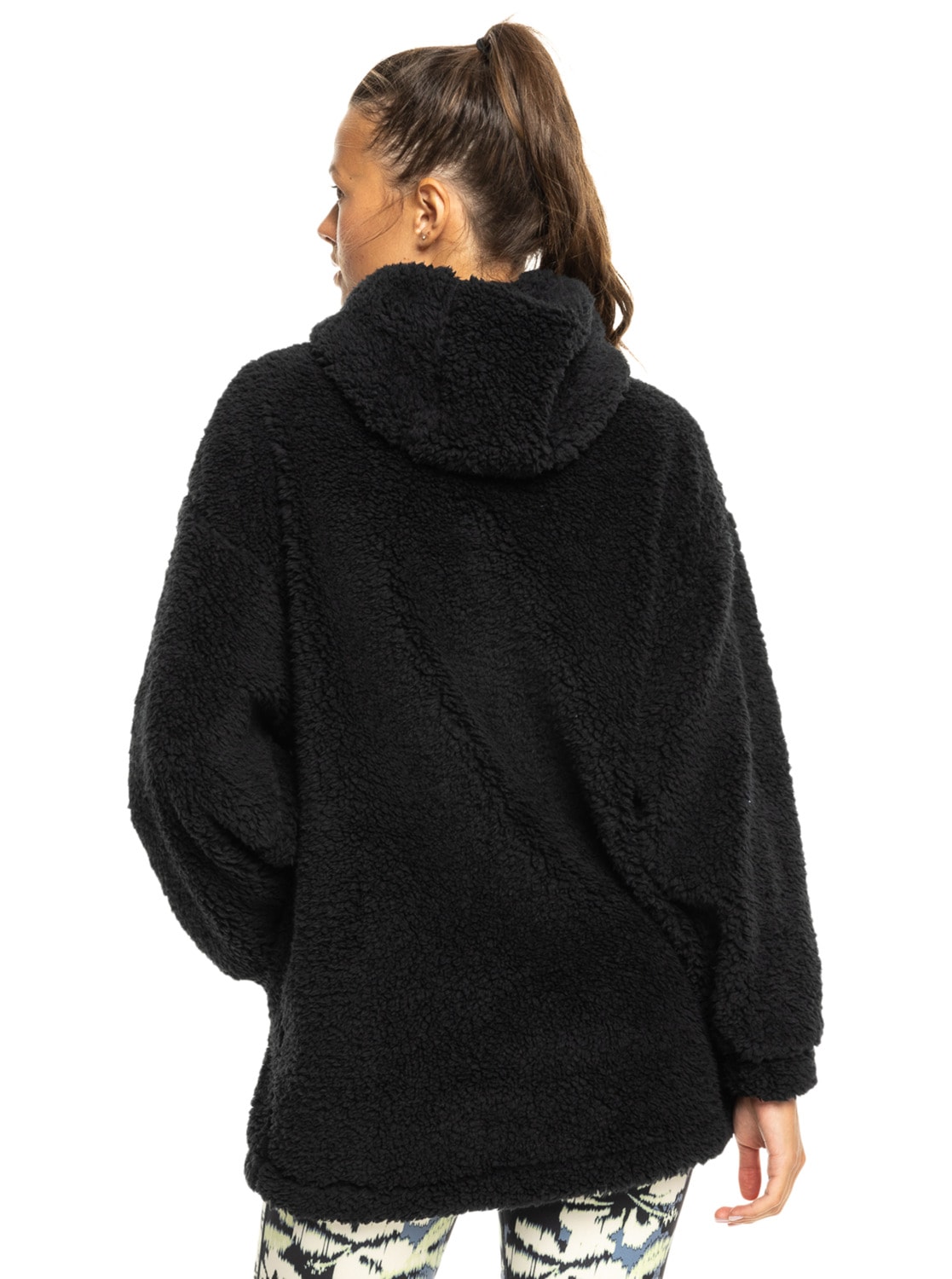 Roxy Sweatshirt »Waves Of Warmth«