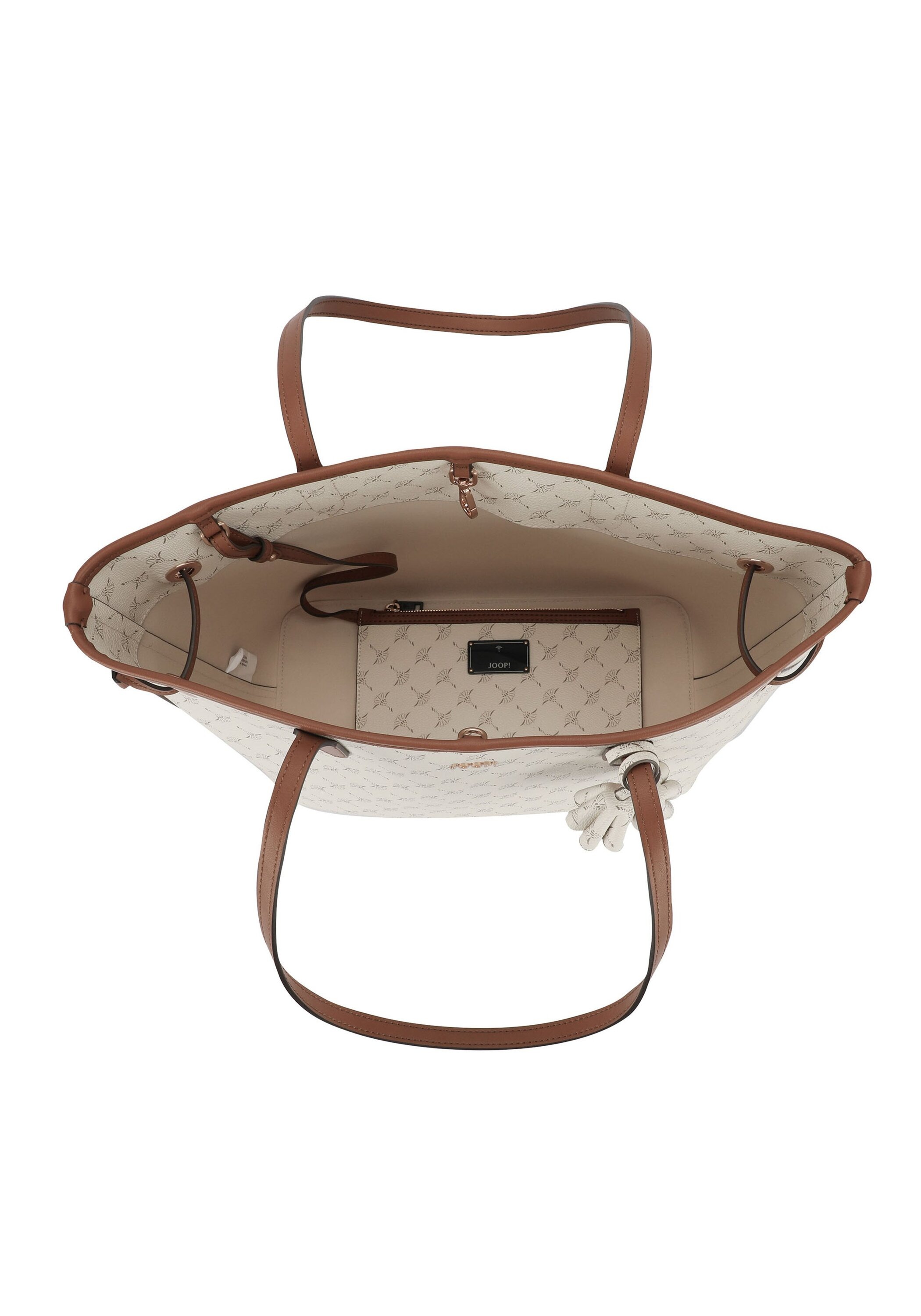 JOOP! Handtasche »Handtasche Cortina 1.0 Lara Shopper lho«