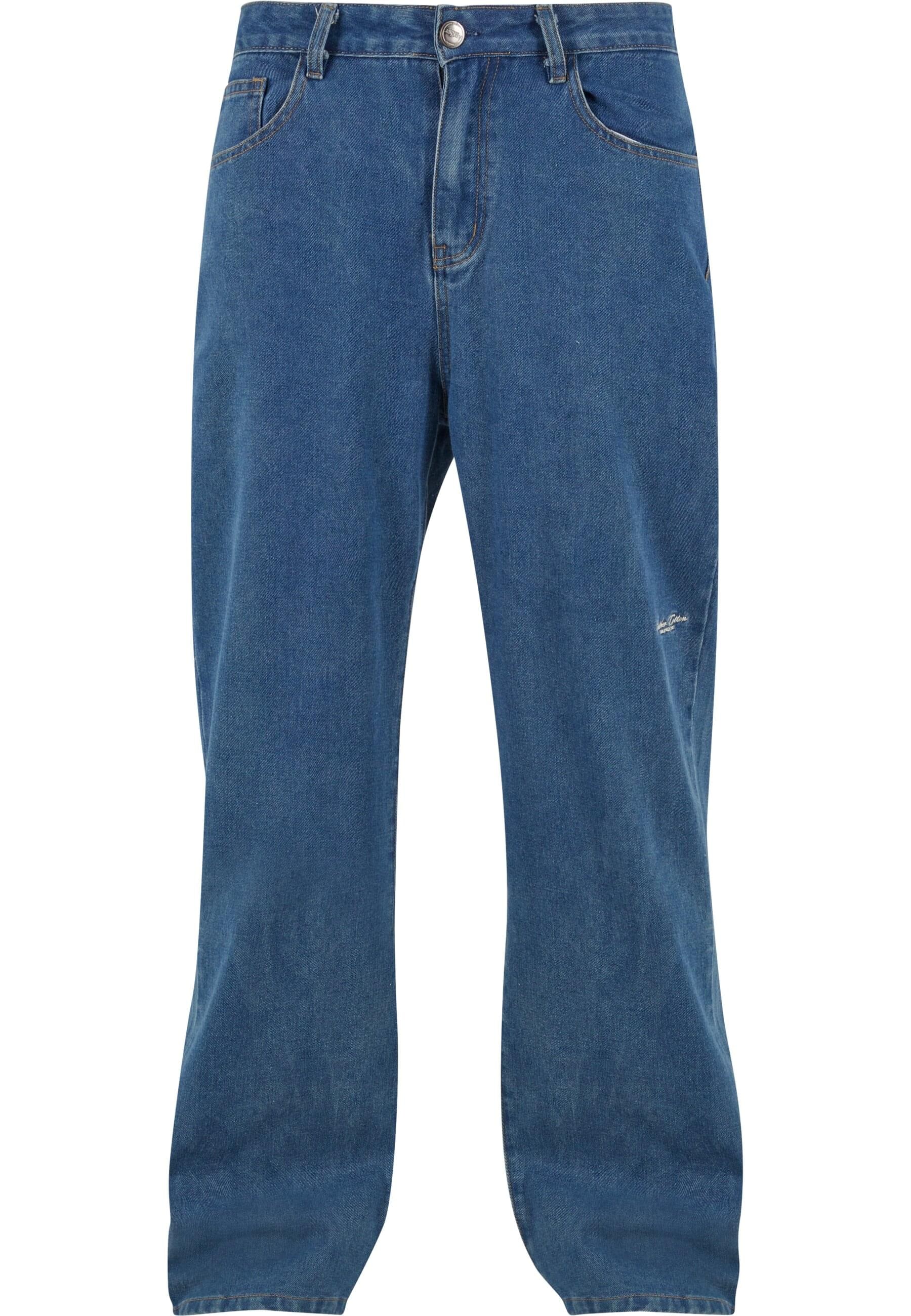 Another Cotton Lab Bequeme Jeans "Another Cotton Lab Another Dad Jeans" günstig online kaufen