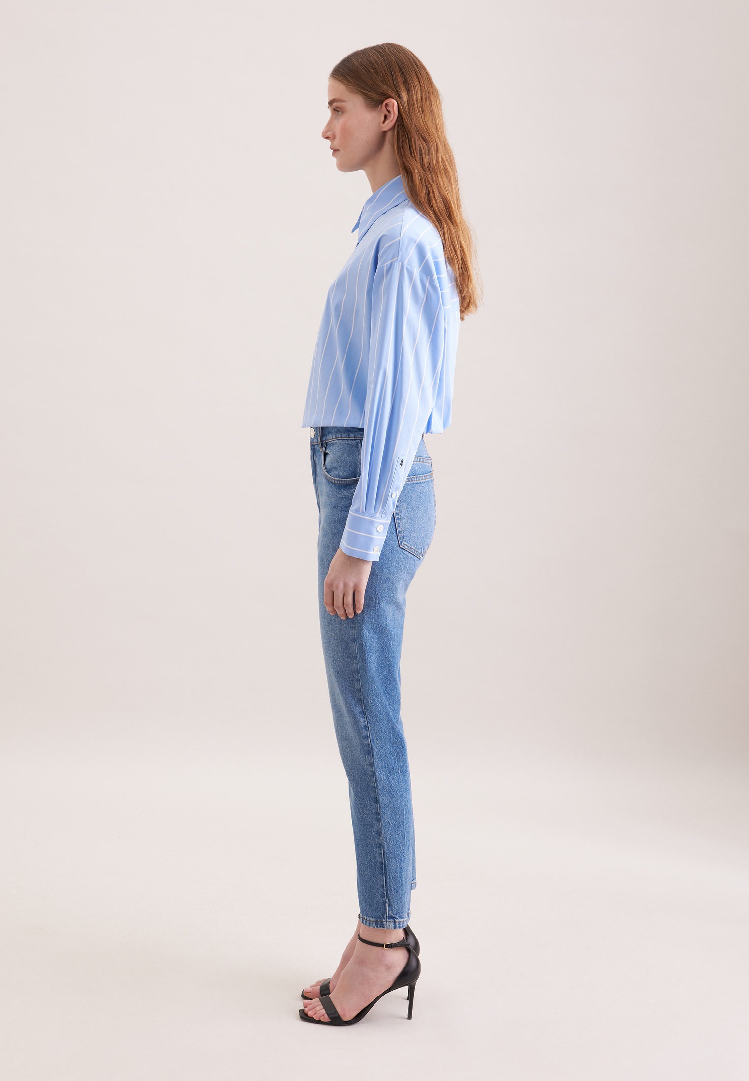 seidensticker 5-Pocket-Jeans