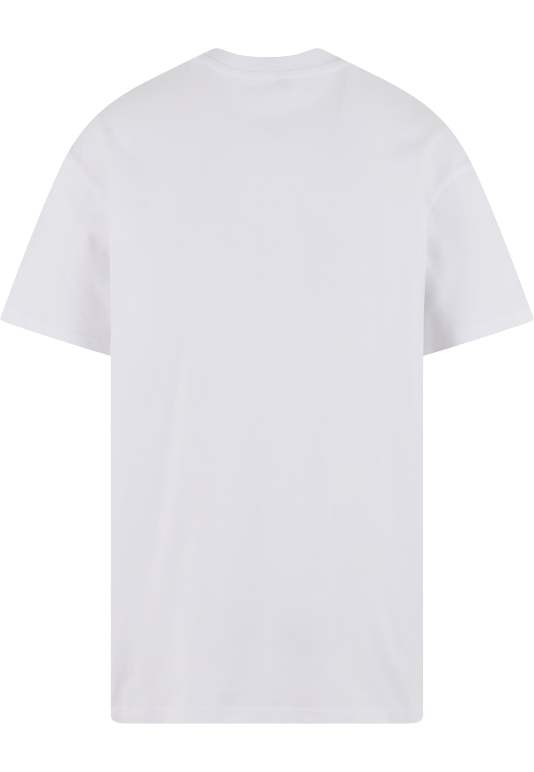 Upscale by Mister Tee T-Shirt »Upscale by Mister Tee Memory Lane Oversize Tee«, (1 tlg.)