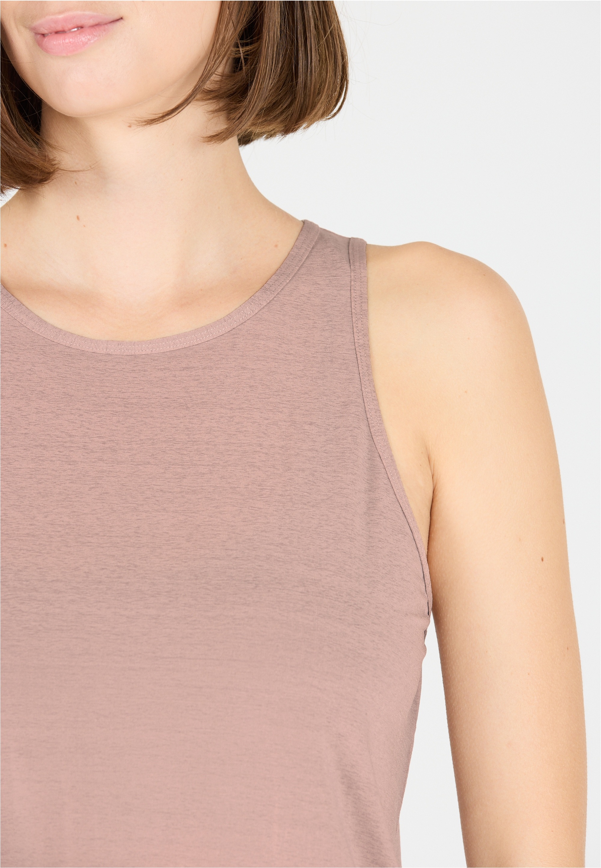 ATHLECIA Tanktop »MOTA«, (1 tlg.), mit QUICK DRY-Technologie