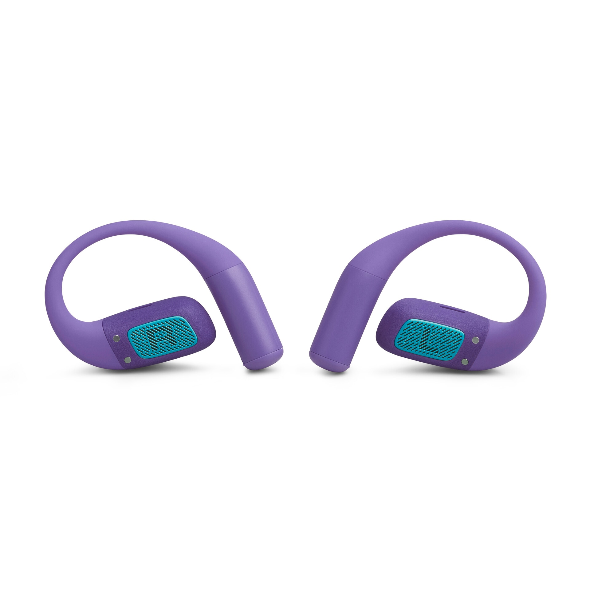 JBL Open-Ear-Kopfhörer »Endurance Zone True Wireless Open-Ear Sport Headphones«, A2DP Bluetooth, Freisprechfunktion-True Wireless