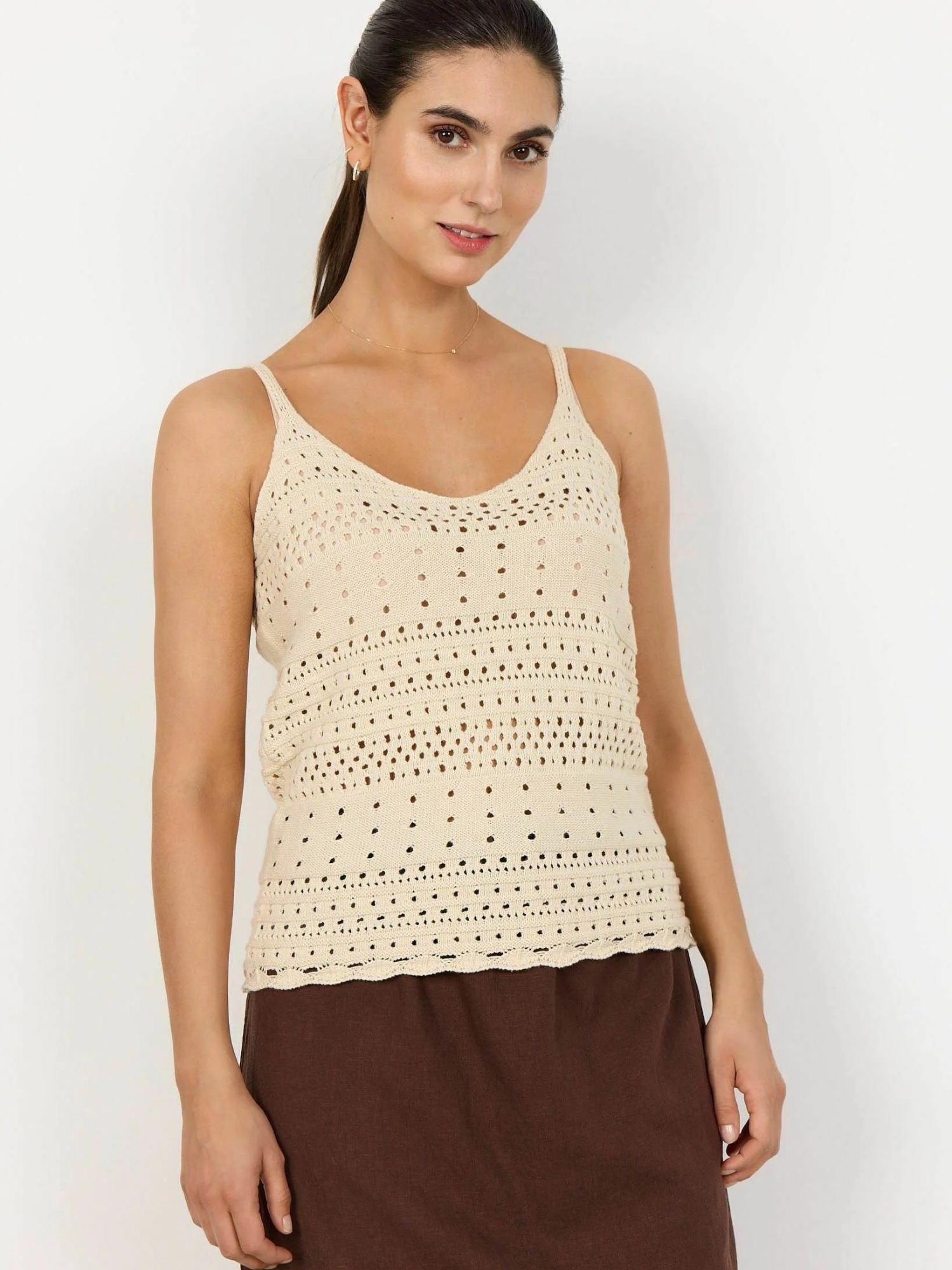 soyaconcept Funktionstop »Soya Concept Top SC_PERRY«