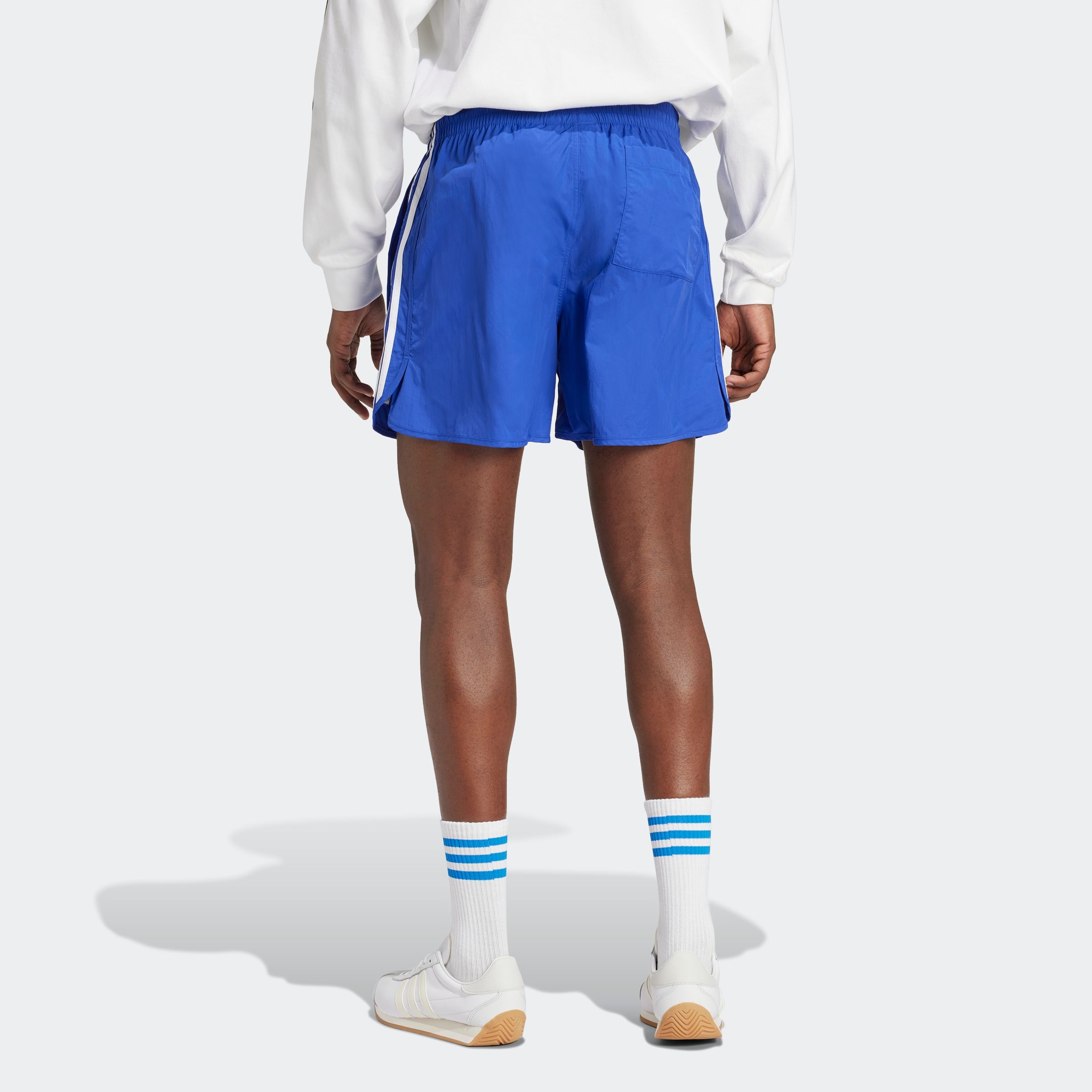 adidas Originals Shorts "ADICOLOR CLASSICS SPRINTER" günstig online kaufen