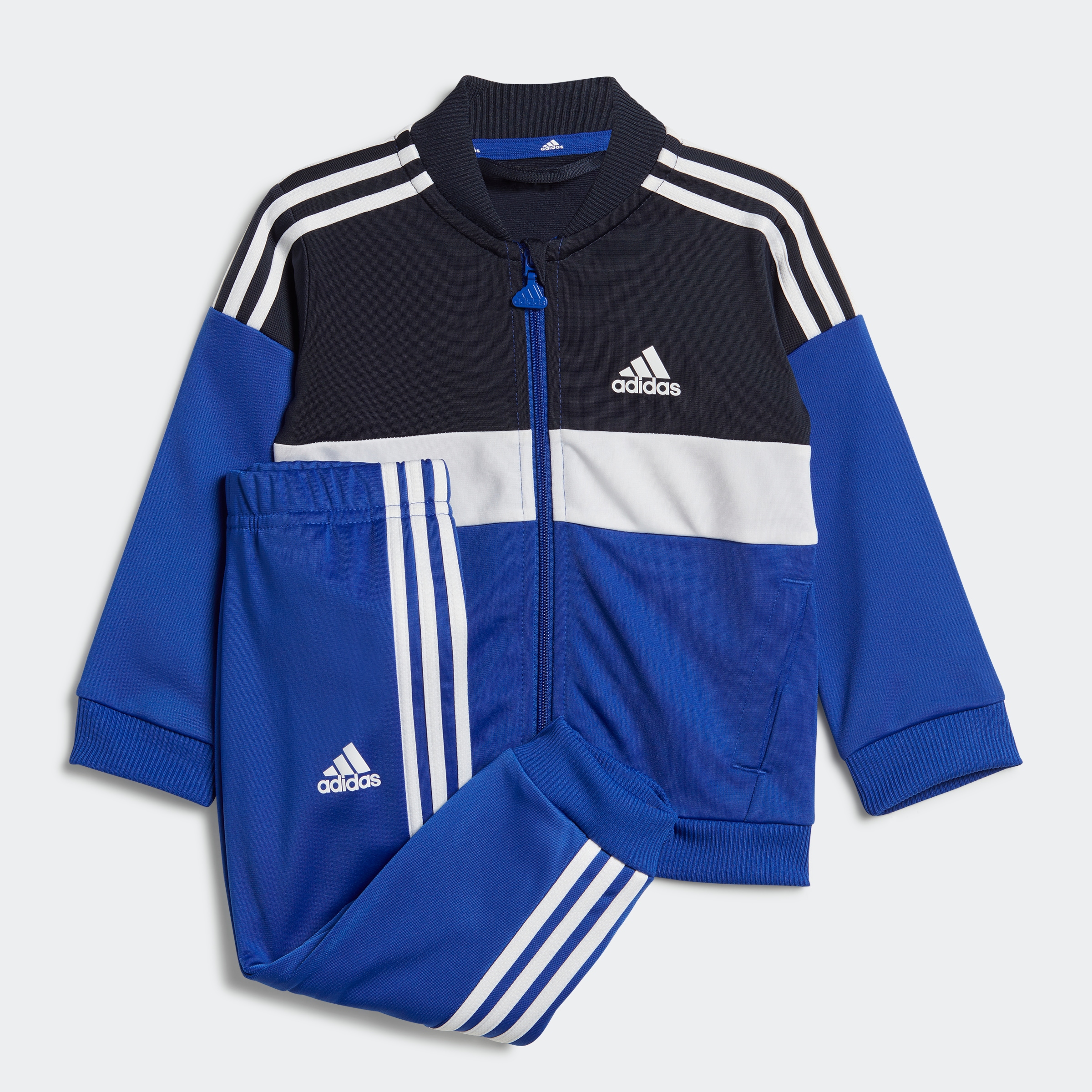 adidas Sportswear Trainingsanzug "I TIBERIO TS", (2 tlg.)