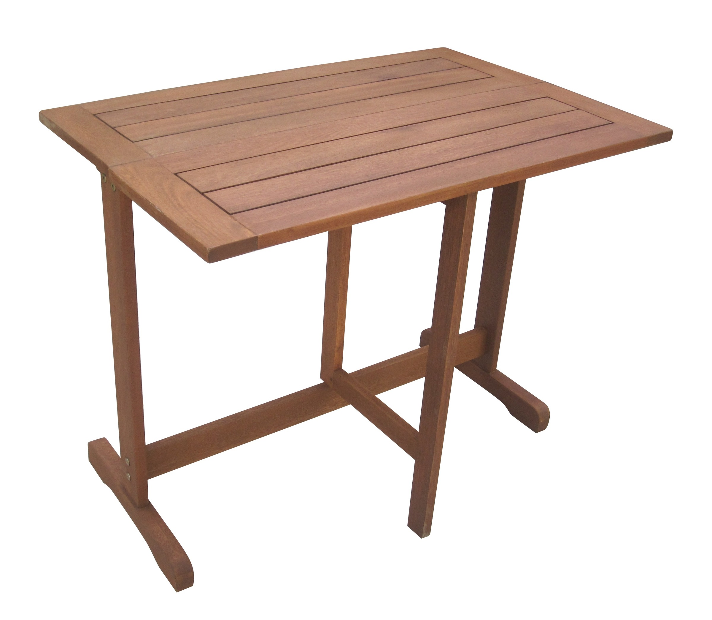 MERXX Gartentisch »Holz«, 60x90 | BAUR cm
