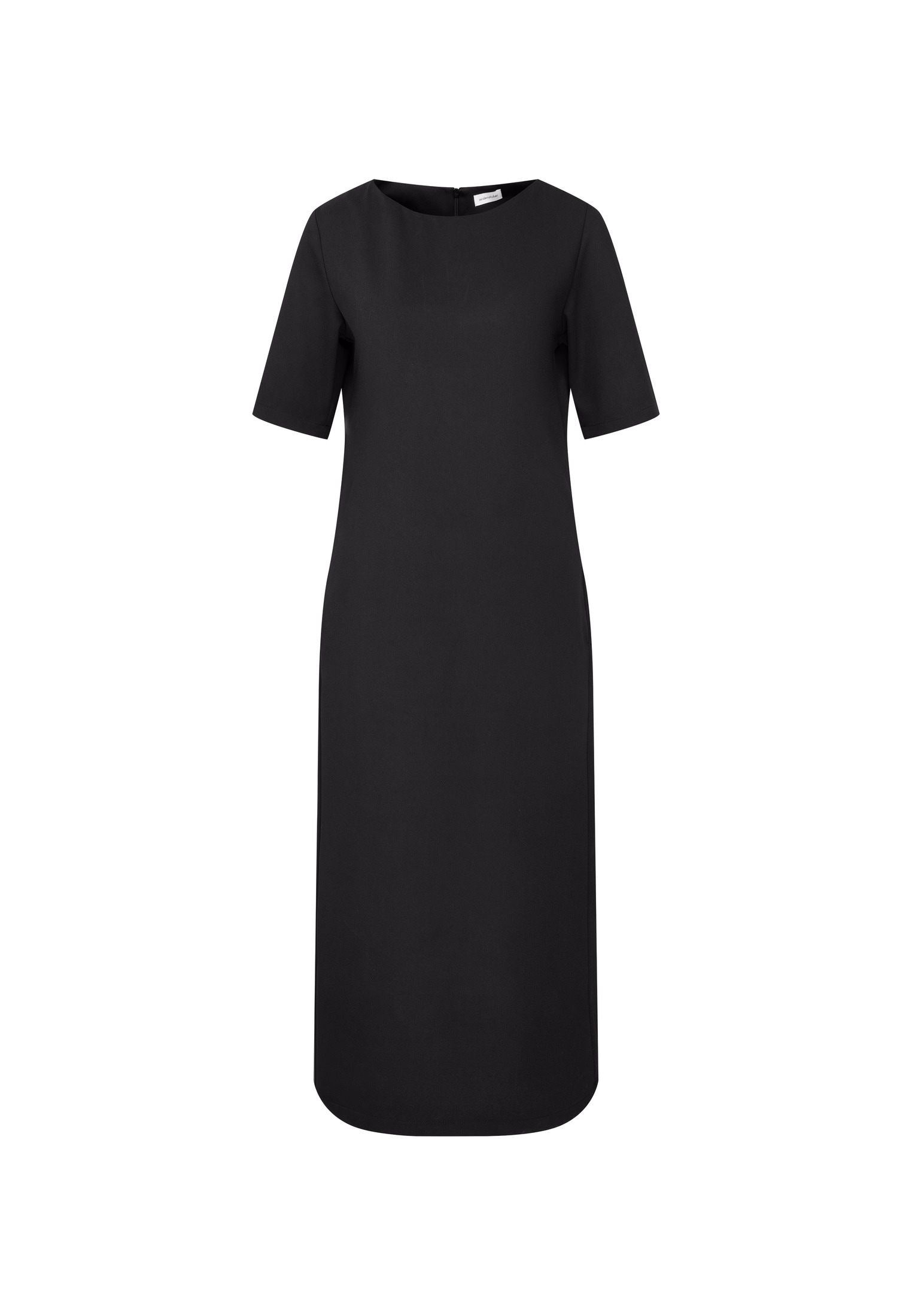 seidensticker Sommerkleid, 1/2 Uni günstig online kaufen
